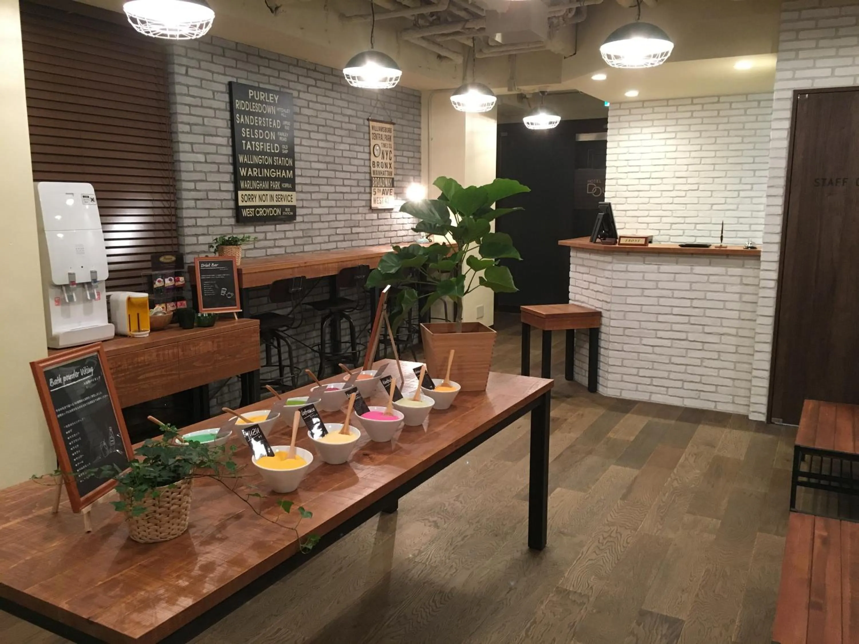 Hotel Double Funabashi