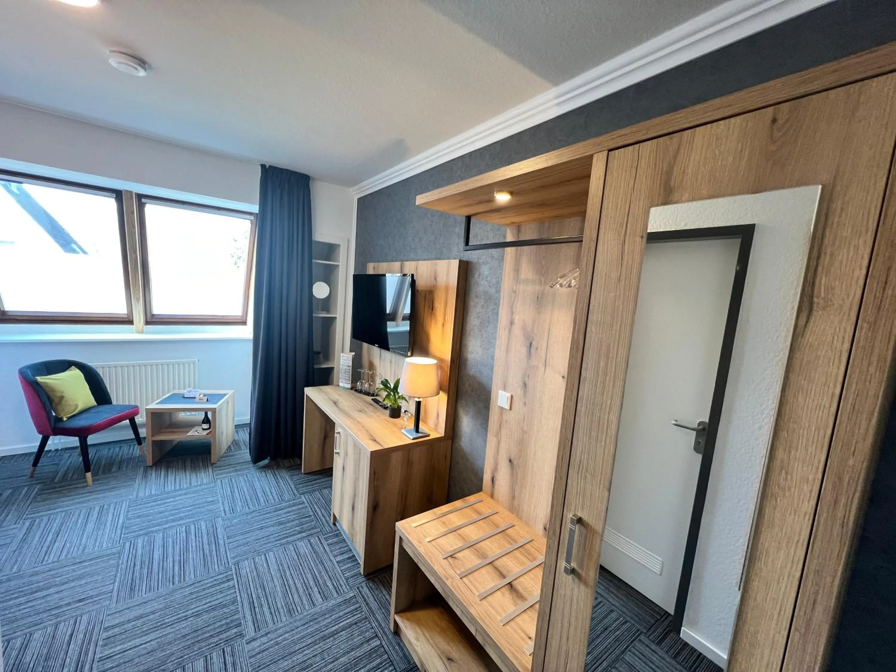 Hotel Garni am Obsthof Stade - Altes Land