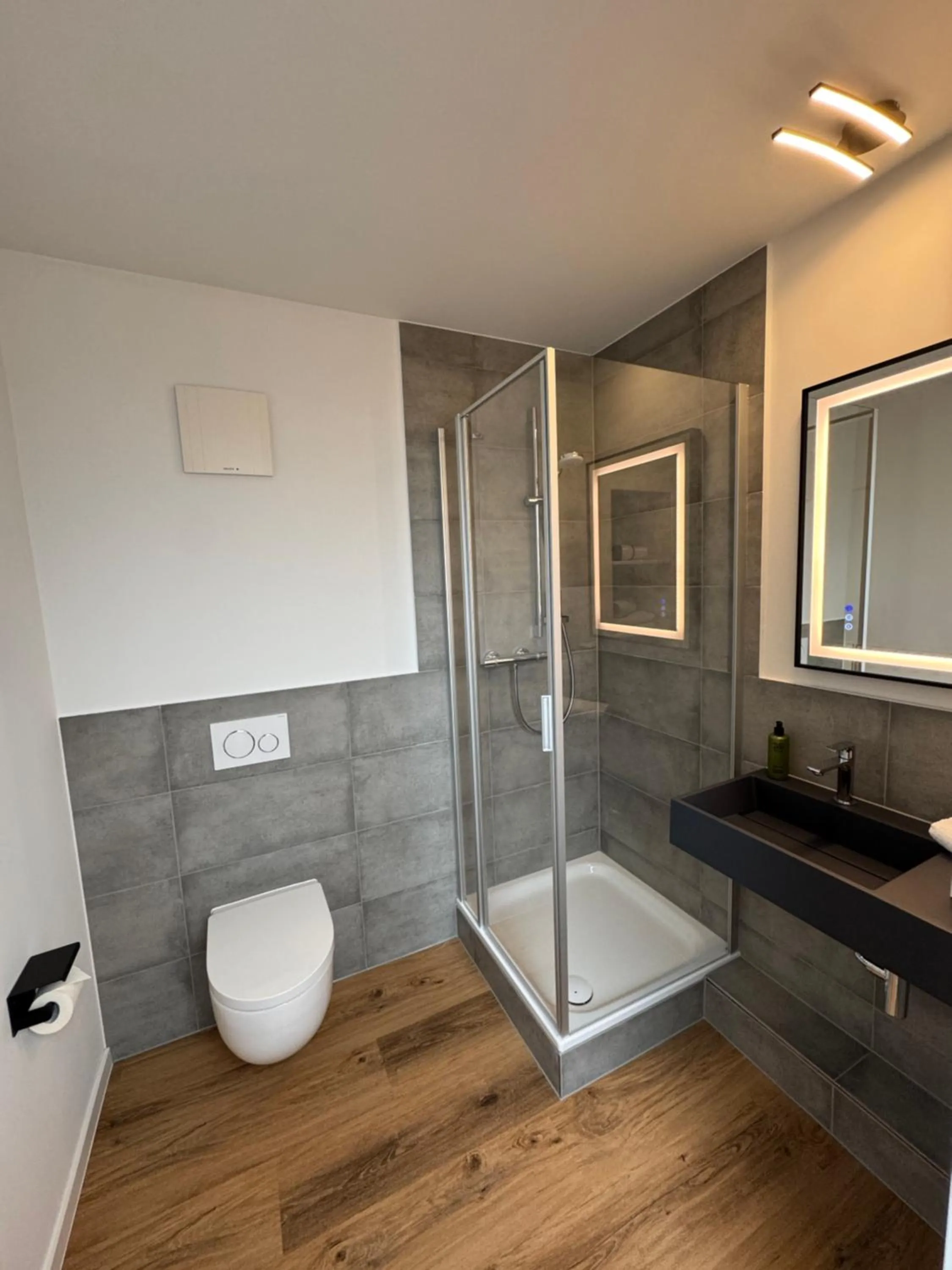 Hotel Garni am Obsthof Stade - Altes Land