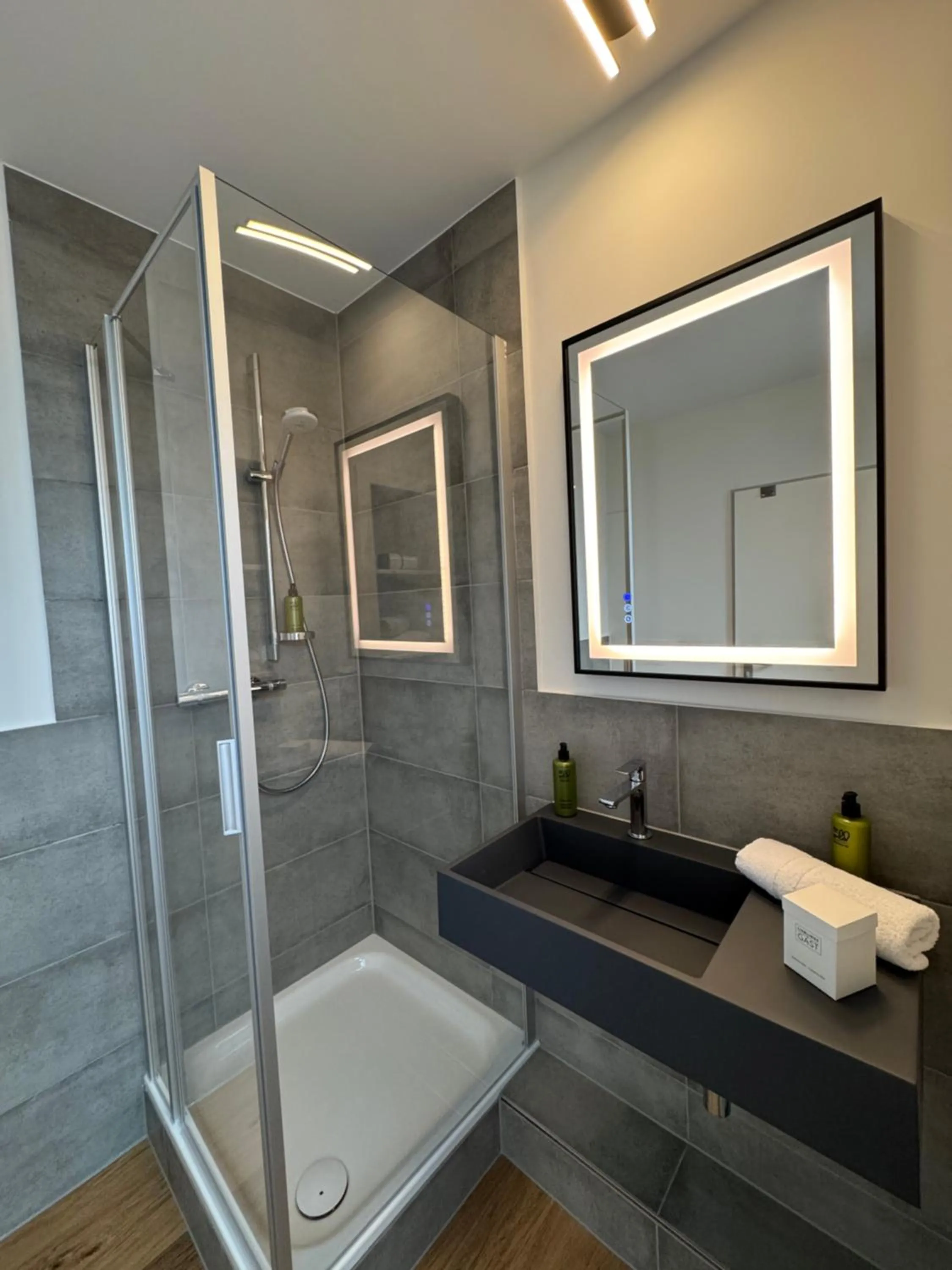 Hotel Garni am Obsthof Stade - Altes Land