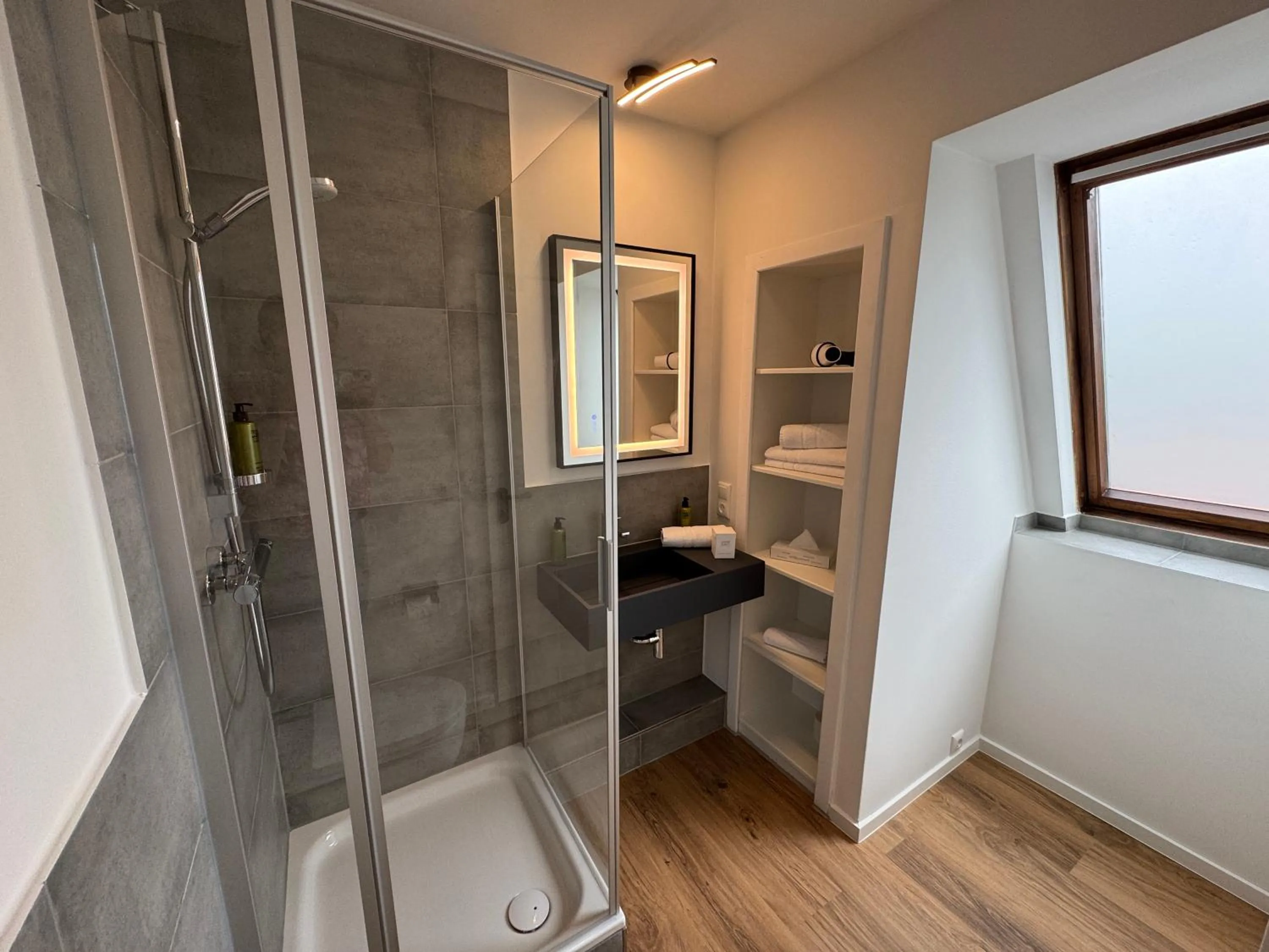 Hotel Garni am Obsthof Stade - Altes Land