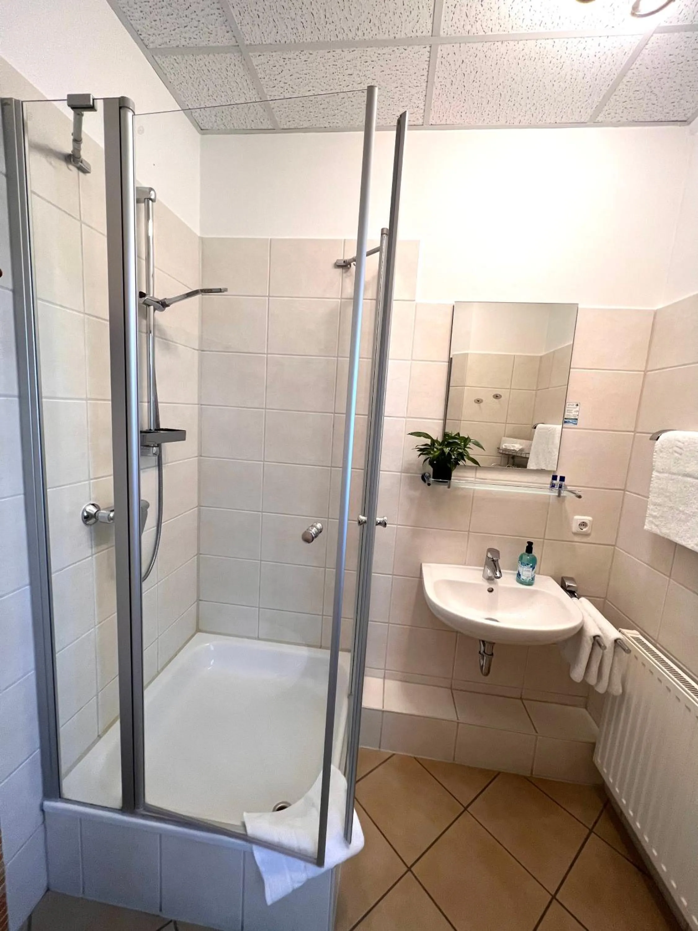 Hotel Garni am Obsthof Stade - Altes Land