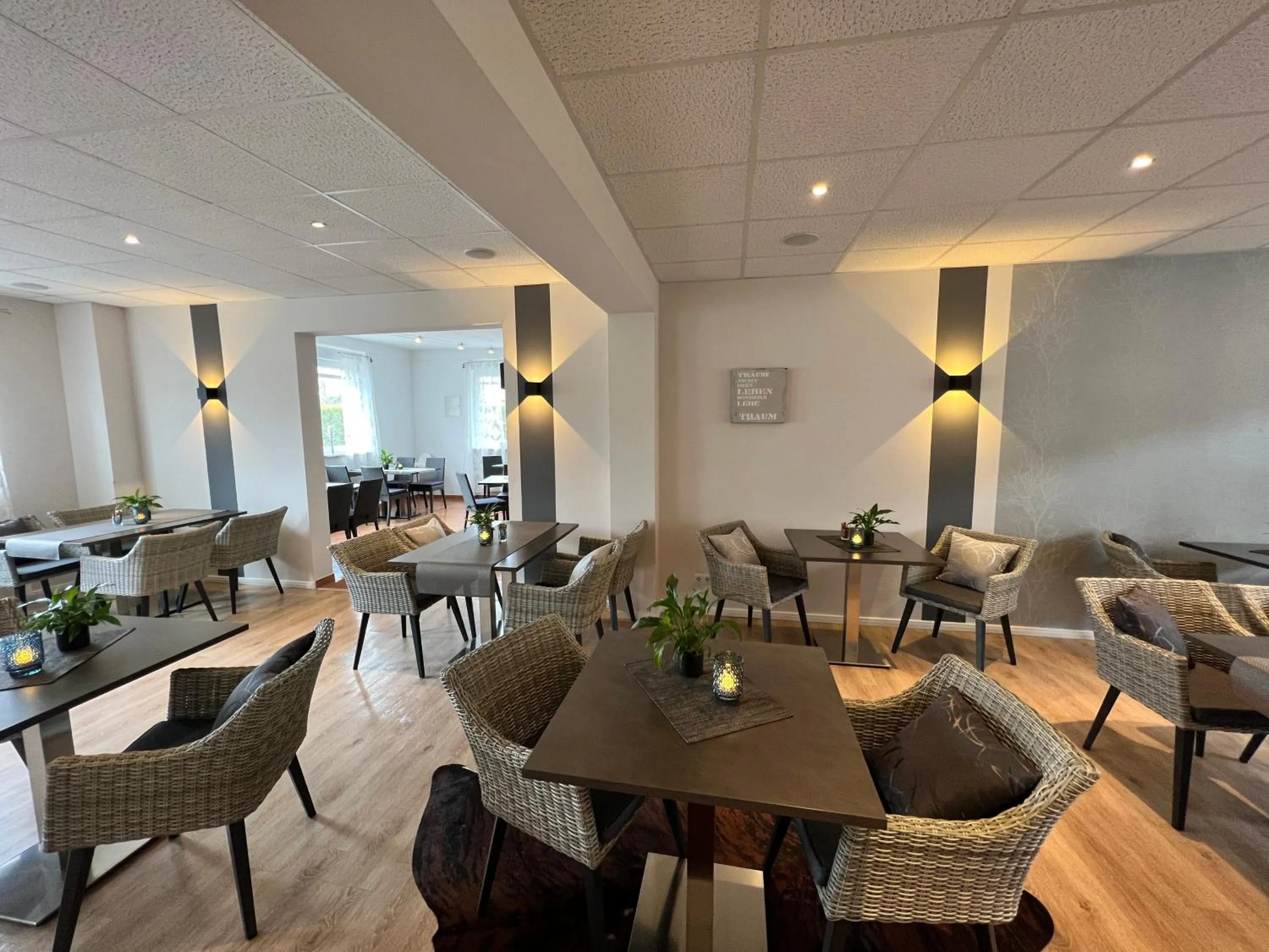 Hotel Garni am Obsthof Stade - Altes Land