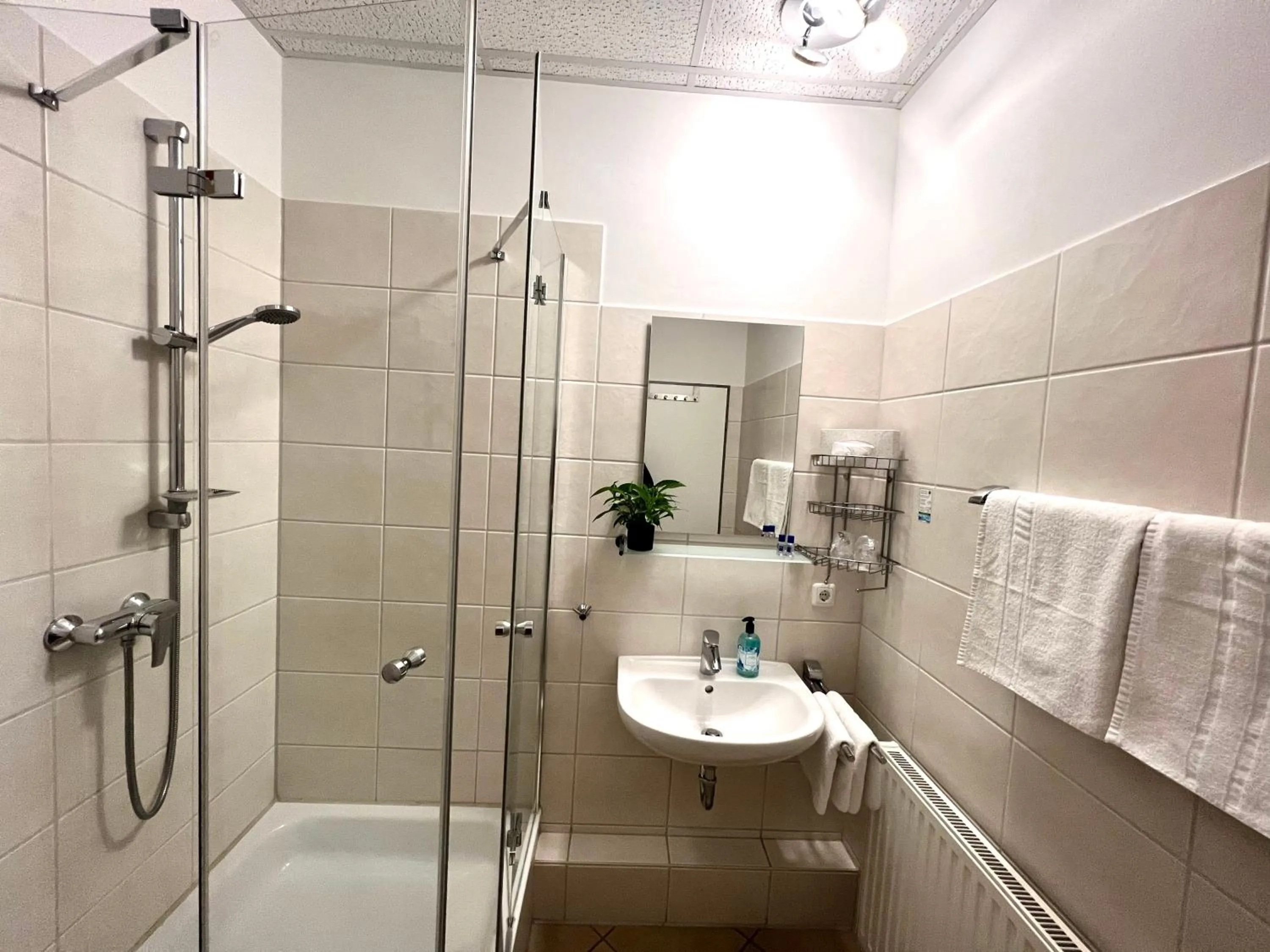 Hotel Garni am Obsthof Stade - Altes Land