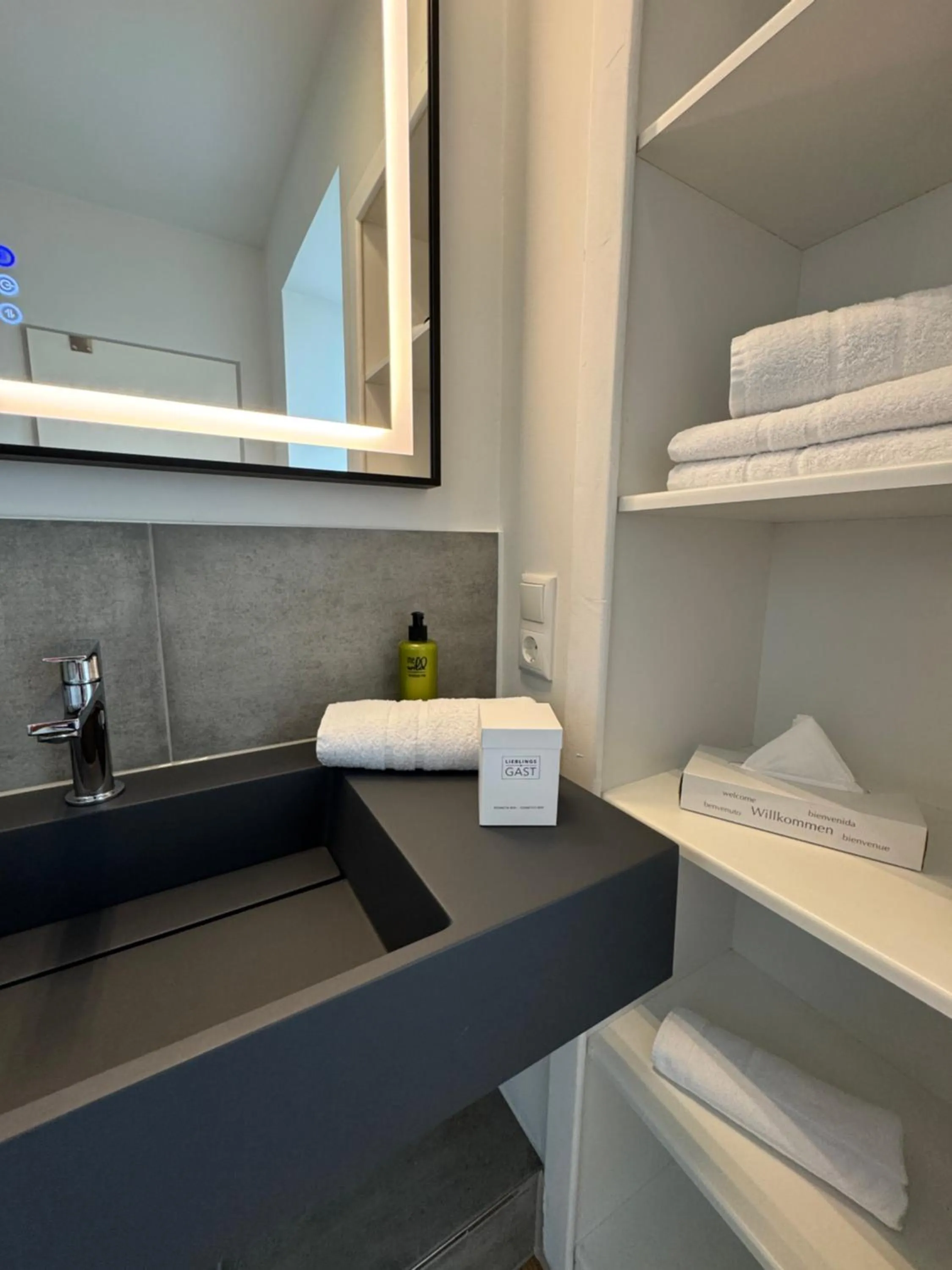 Hotel Garni am Obsthof Stade - Altes Land