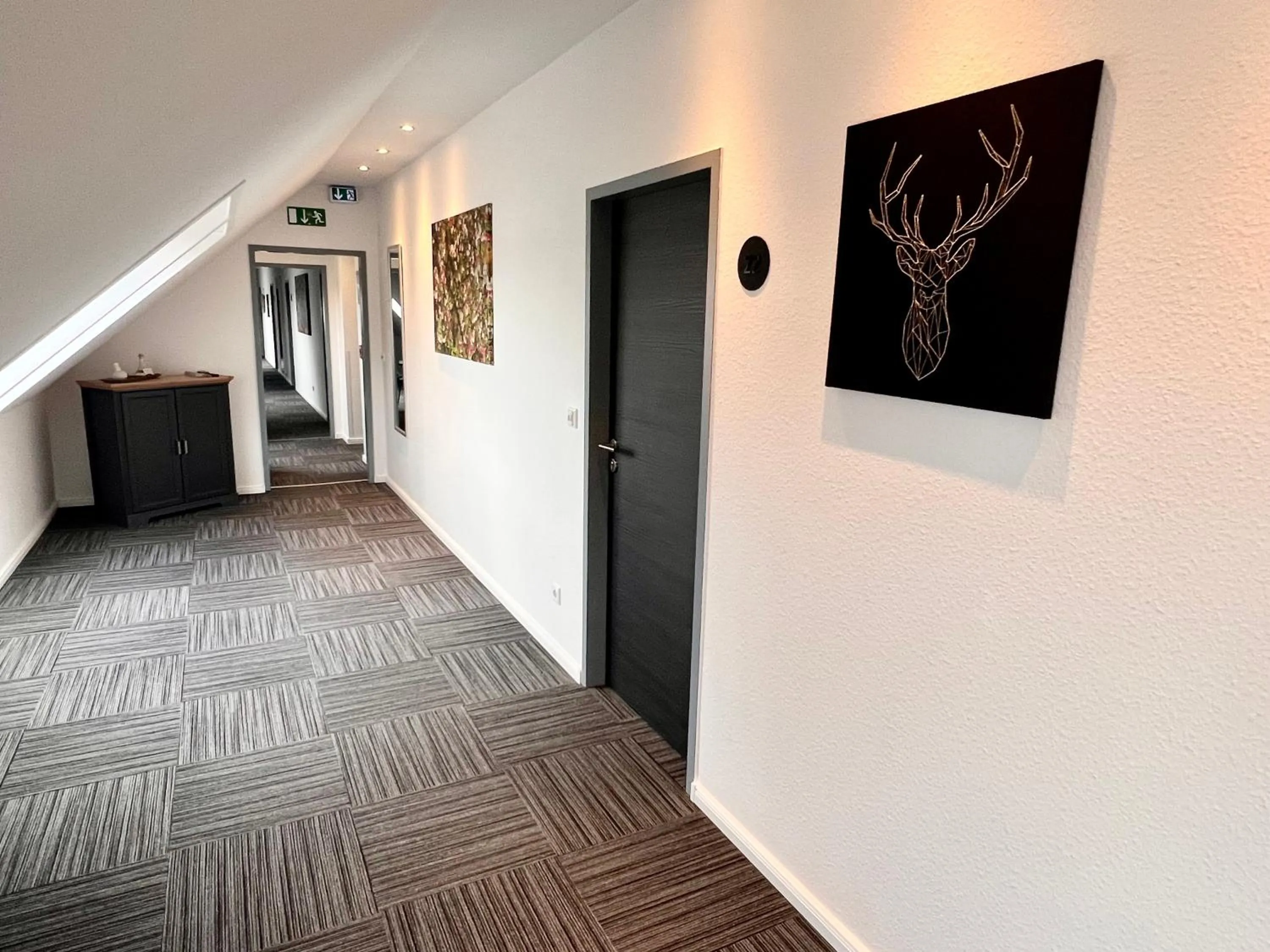 Hotel Garni am Obsthof Stade - Altes Land