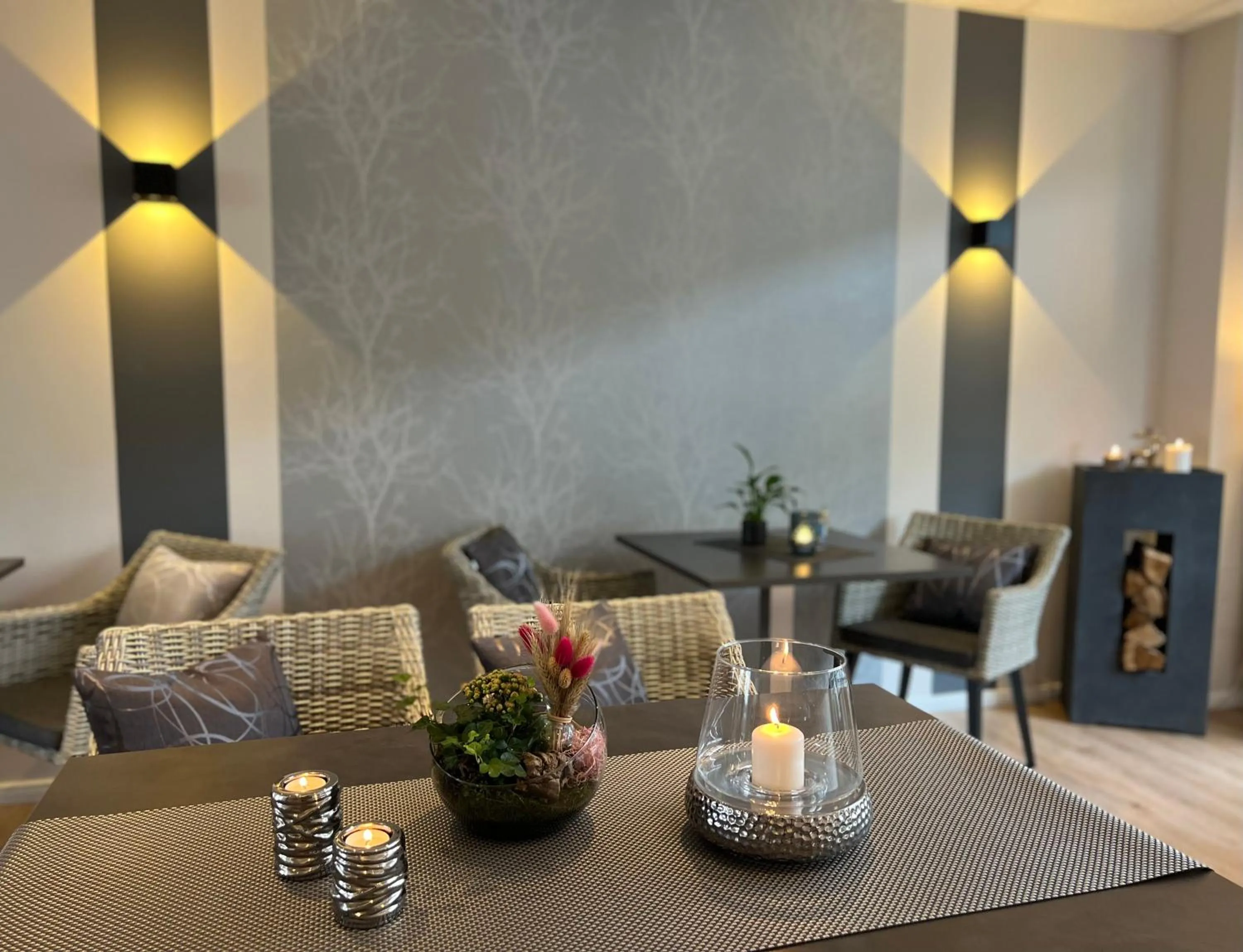 Hotel Garni am Obsthof Stade - Altes Land