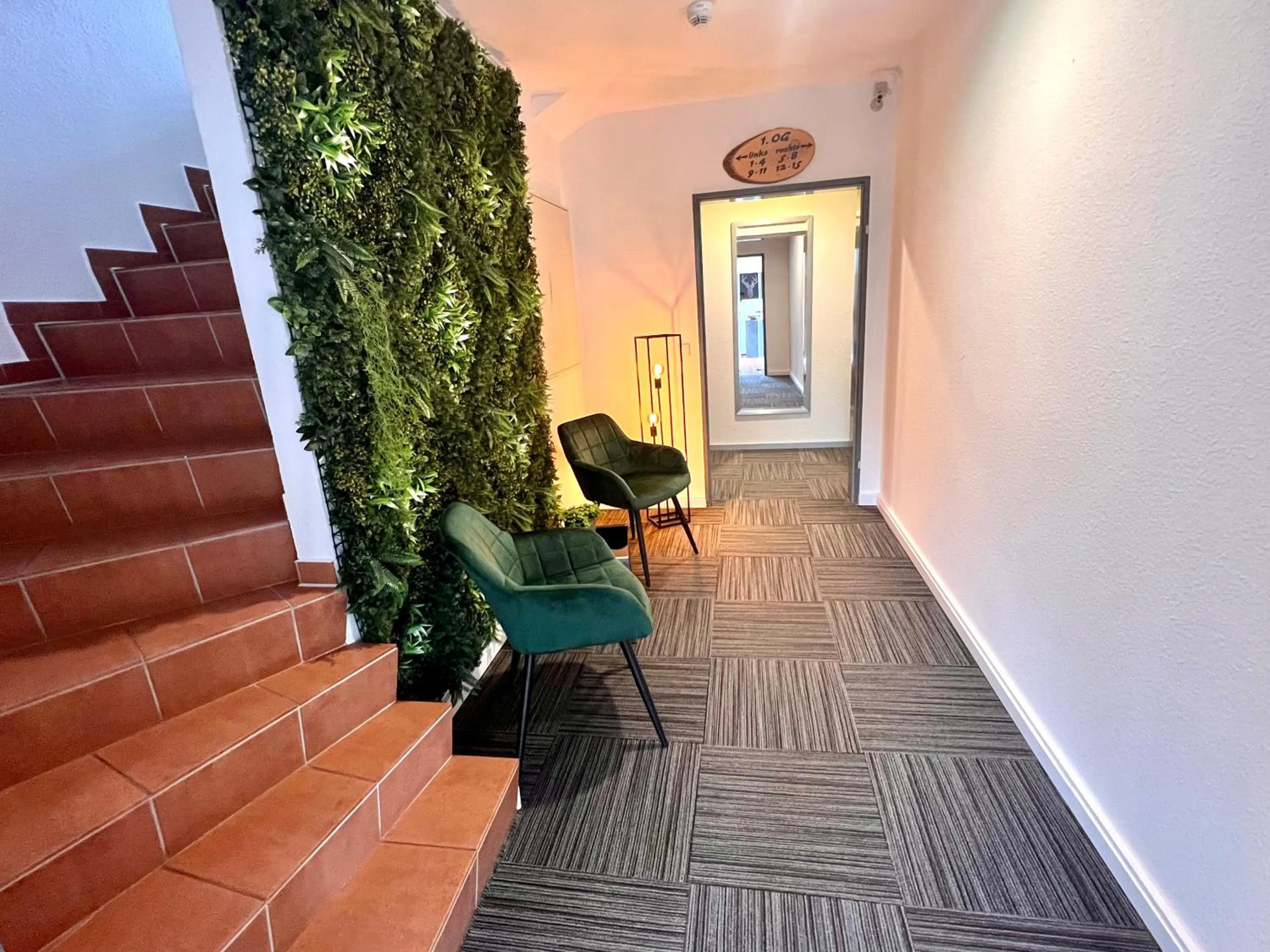 Hotel Garni am Obsthof Stade - Altes Land