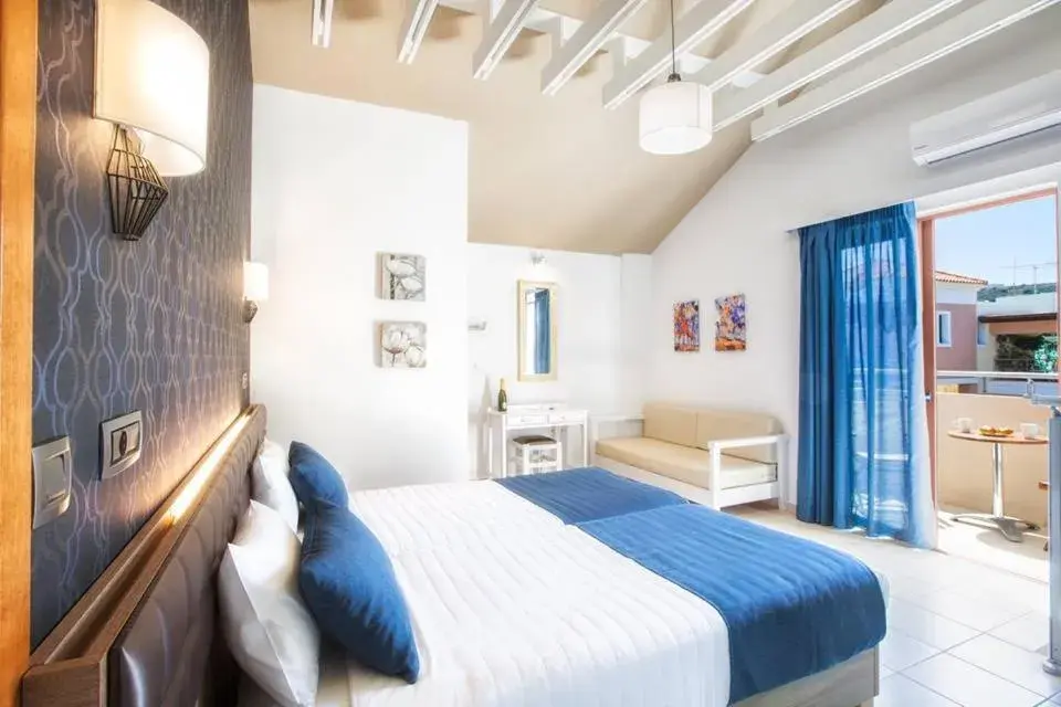 Apartment - Split Level in Kallitsakis Beach Apartment - Split Level in Kallitsakis Beach