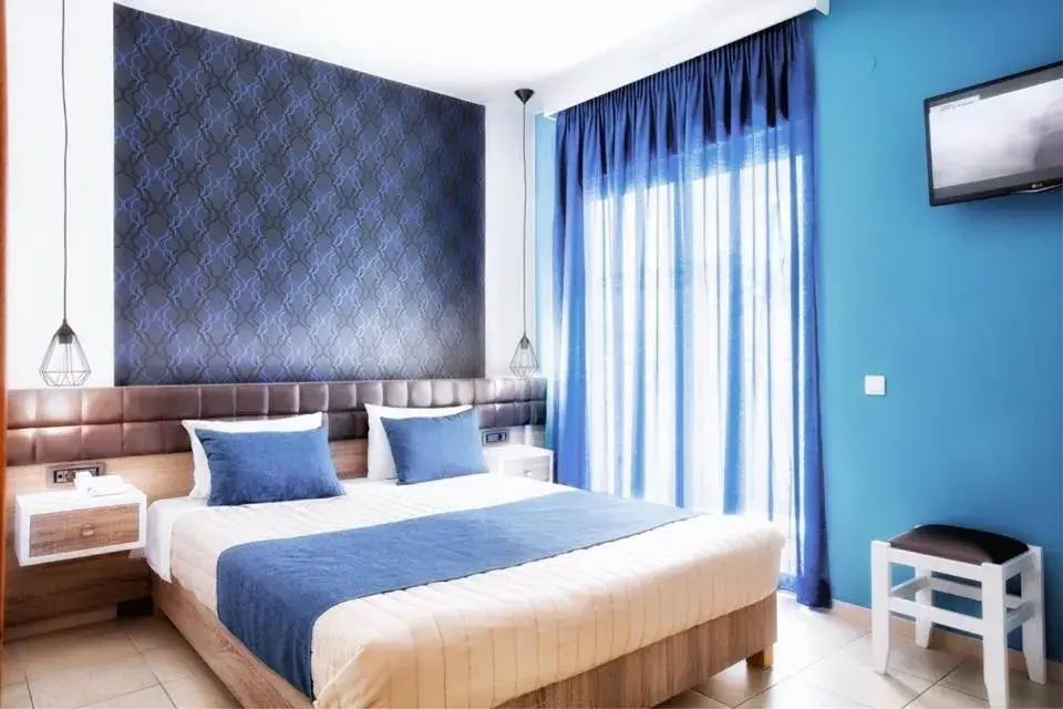 Superior Apartment - Ground Floor in Kallitsakis Beach Superior Apartment - Ground Floor in Kallitsakis Beach