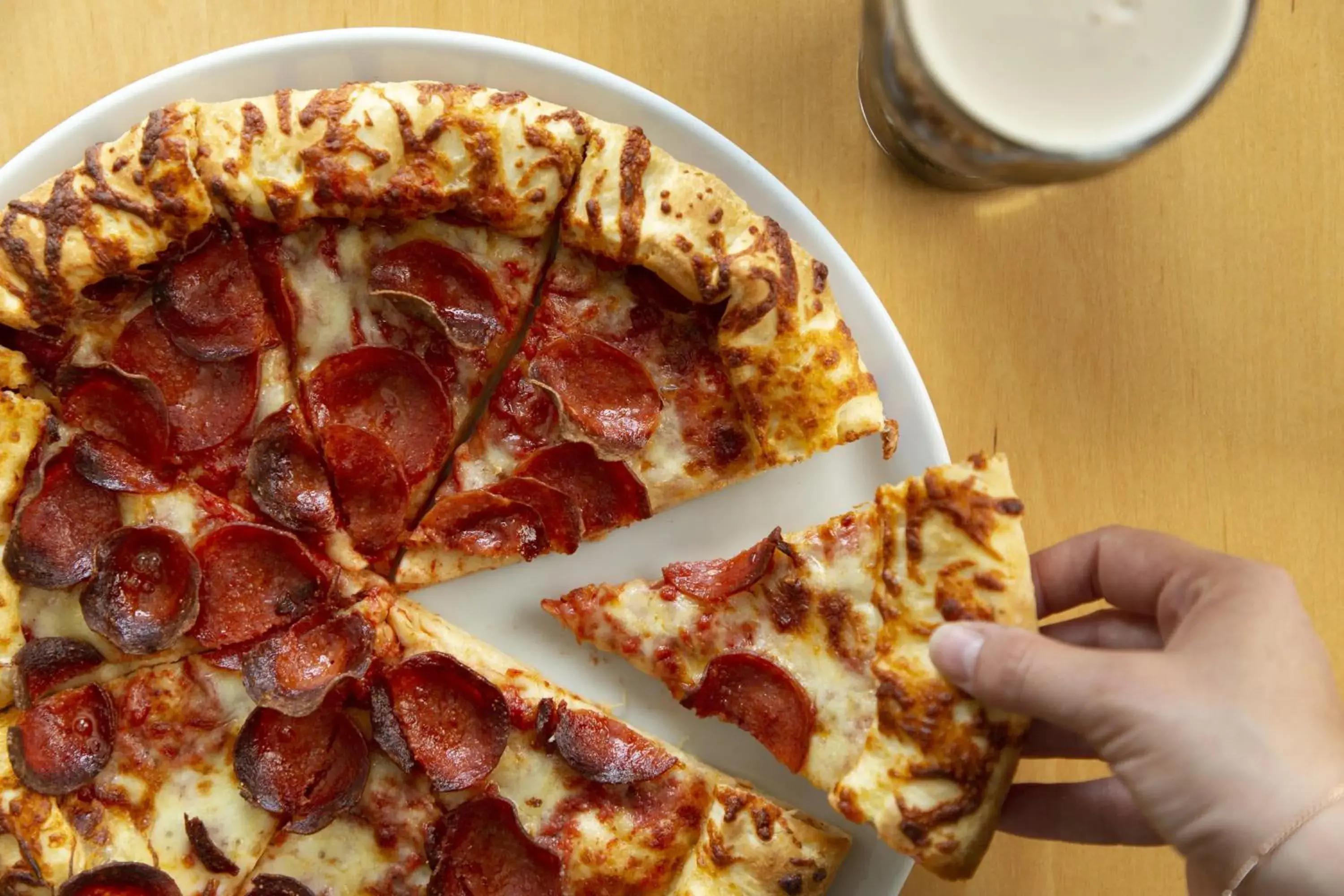 Restaurant/places to eat in Holiday Inn Express Southampton - M27, J7 by IHG Restaurant/places to eat in Holiday Inn Express Southampton - M27, J7 by IHG