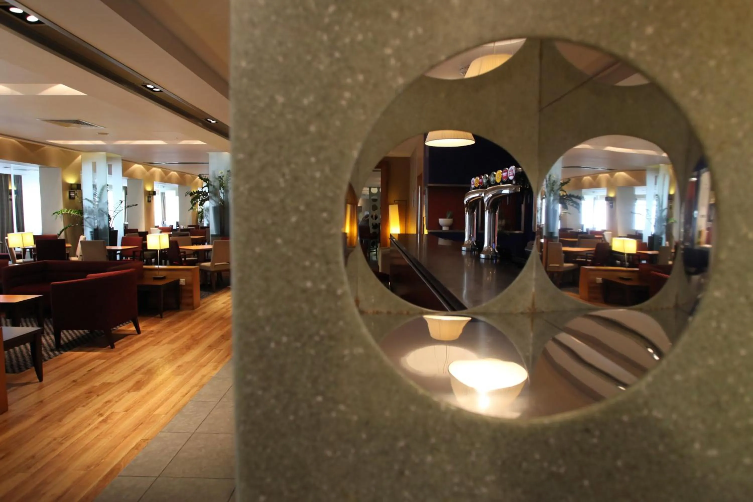 Other in Holiday Inn Express Southampton - M27, J7 by IHG