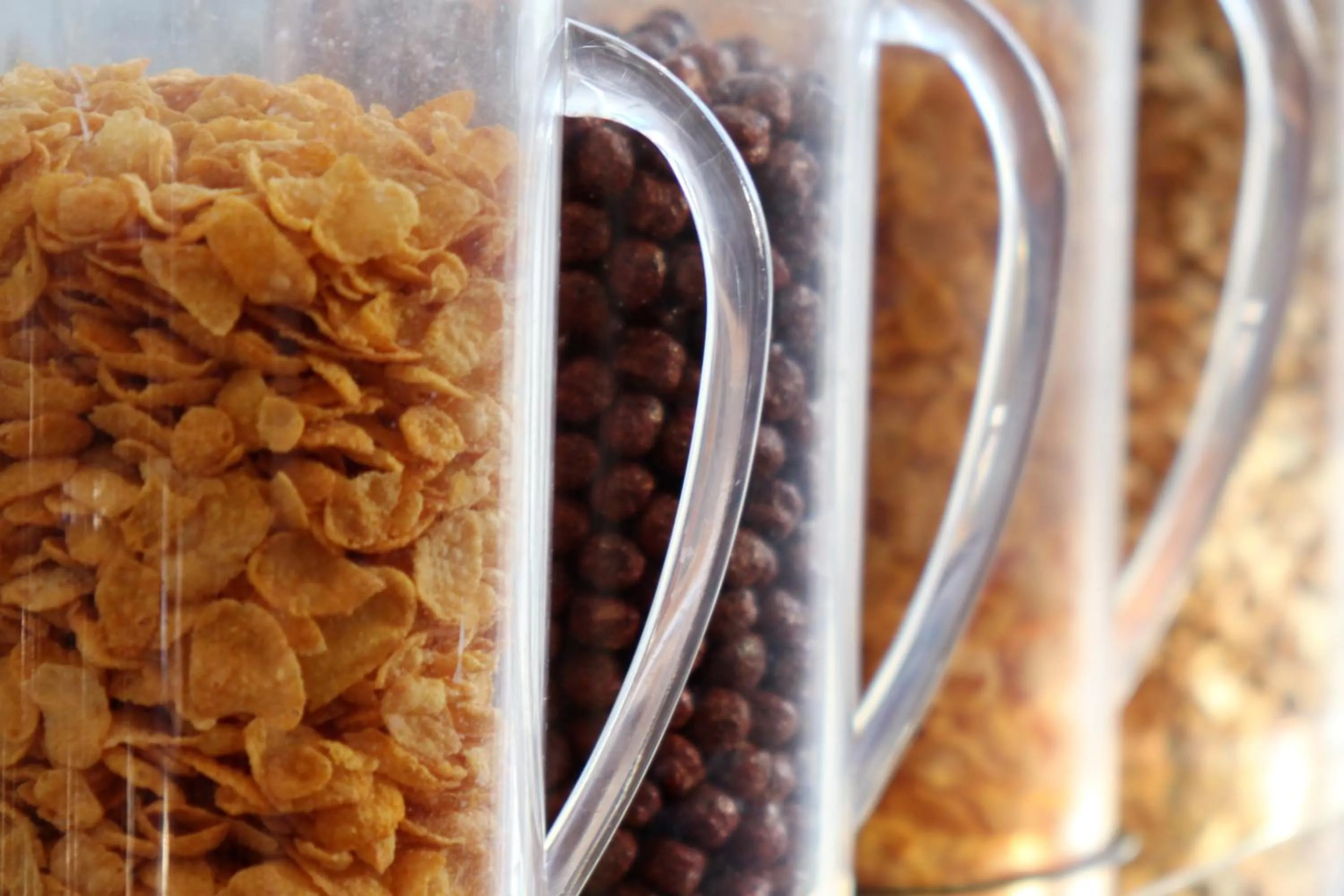 Breakfast in Holiday Inn Express Southampton - M27, J7 by IHG