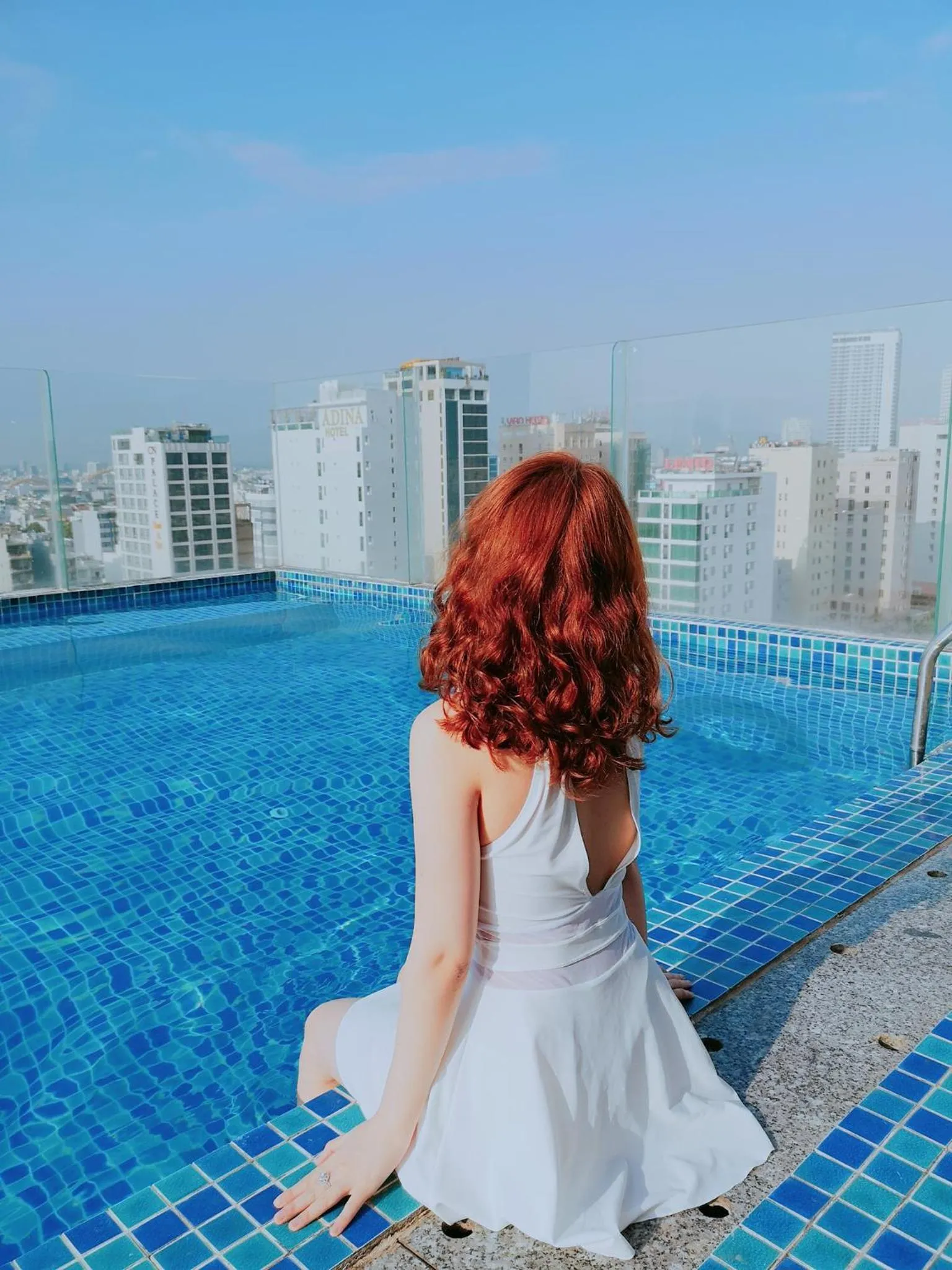 Day in Bliss Luxury Hotel