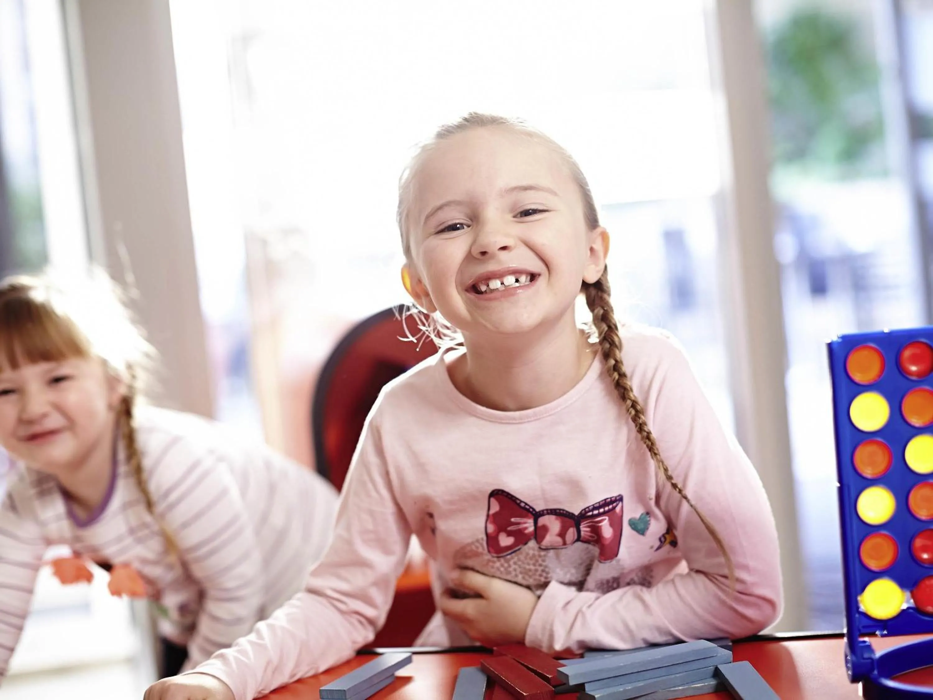 Other in Novotel Sheffield Centre