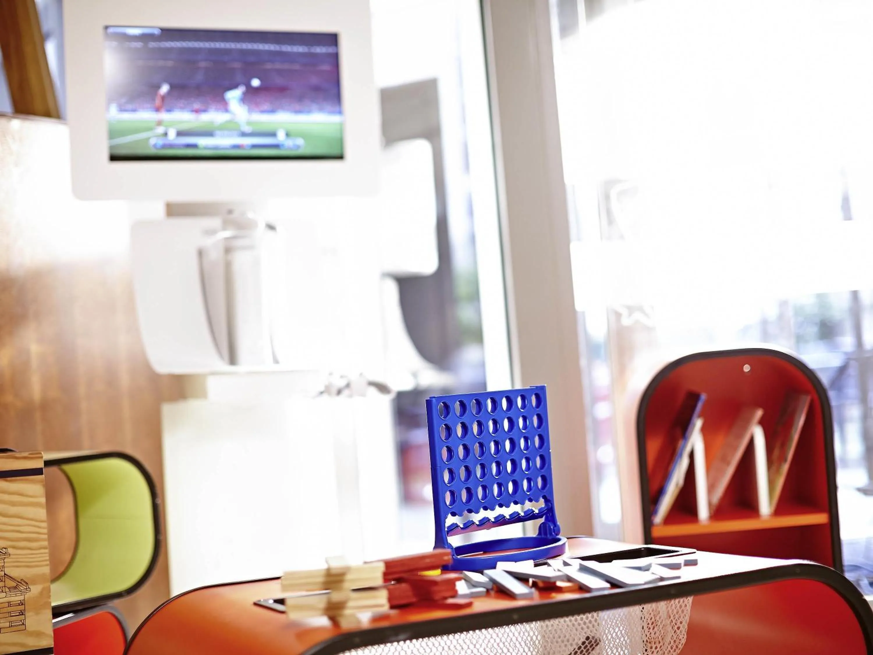 Other in Novotel Sheffield Centre