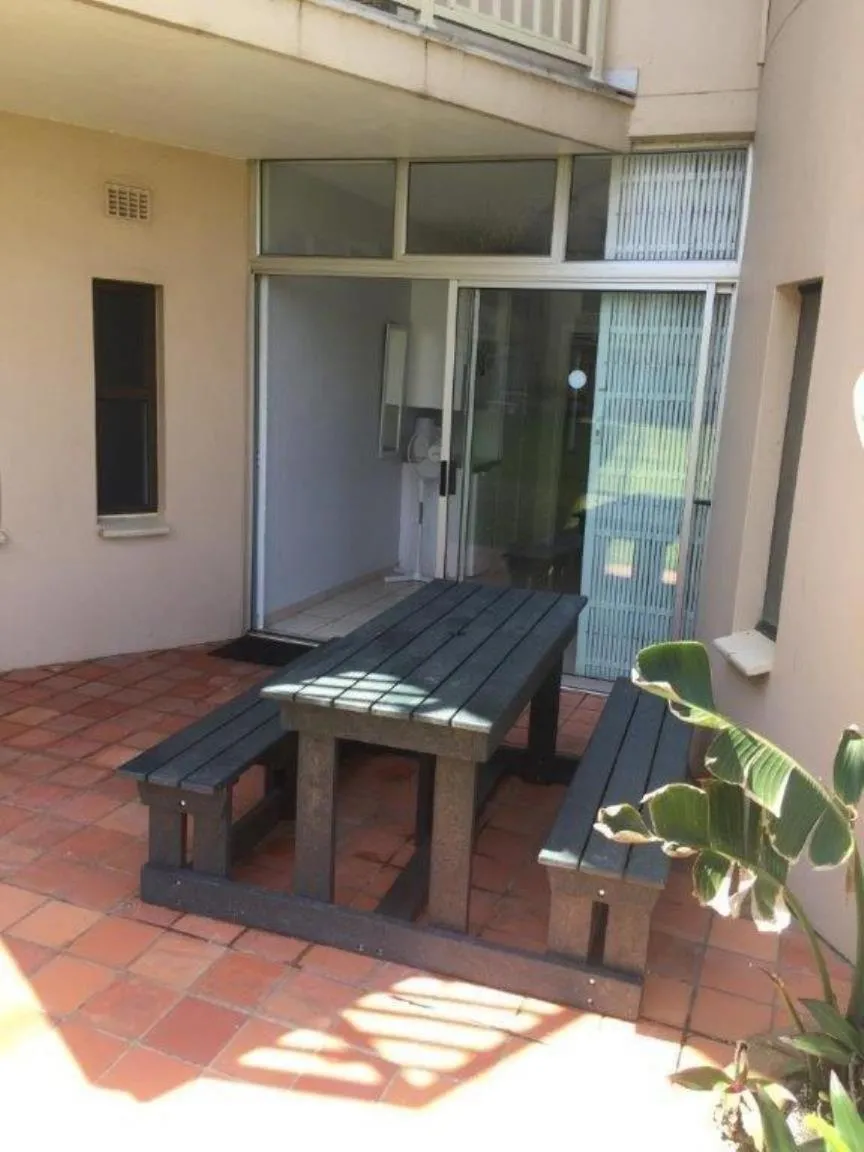 Umdloti Cabanas 21 Triplex