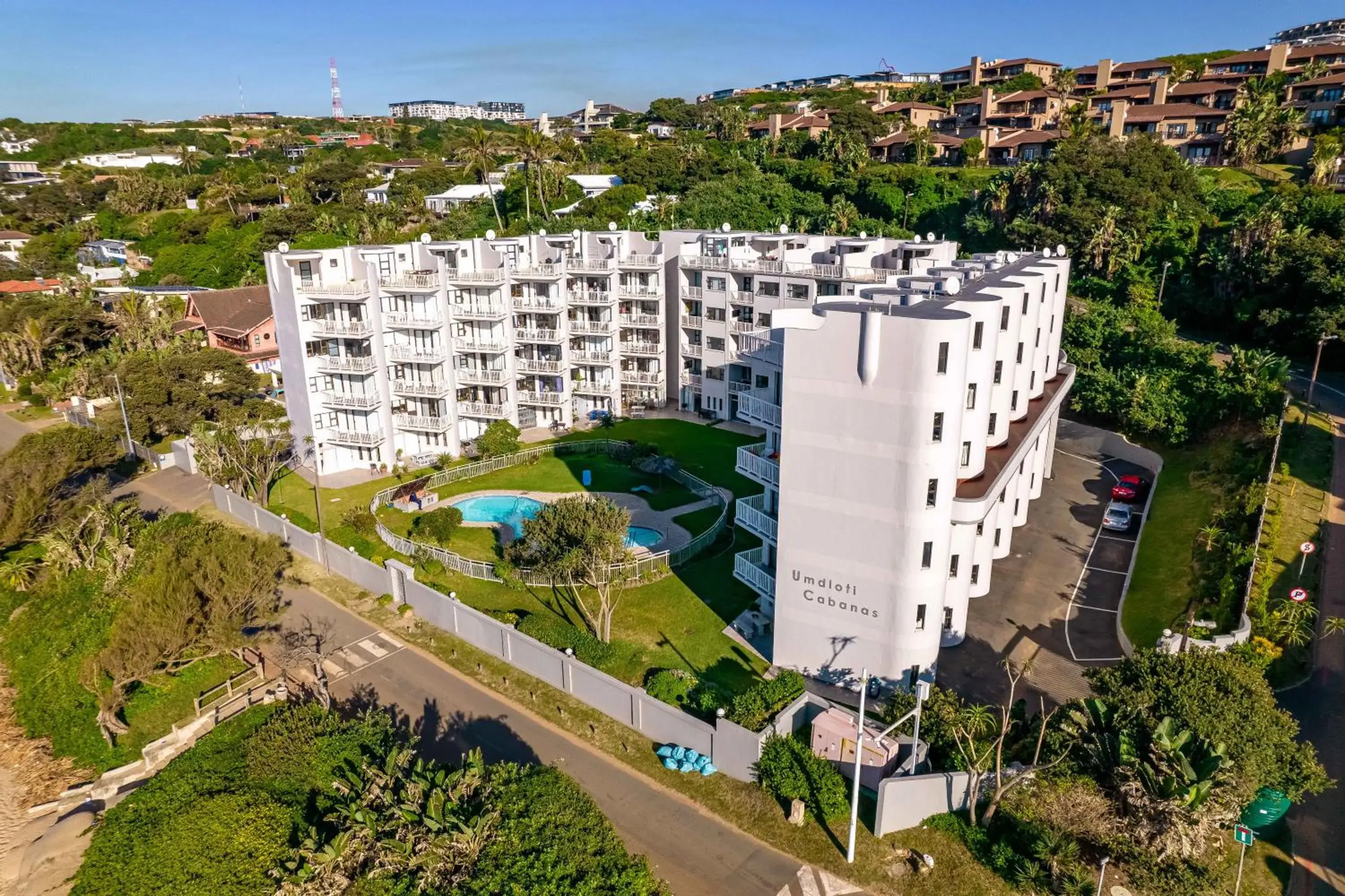 Umdloti Cabanas 21 Triplex Umdloti Cabanas 21 Triplex