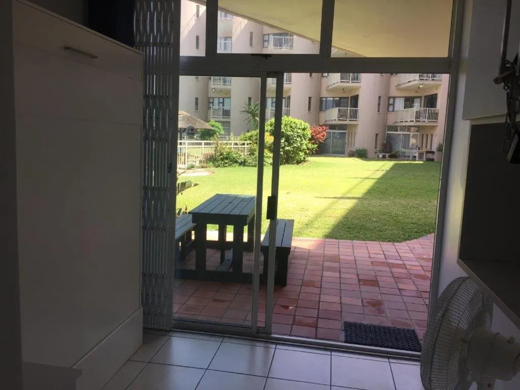 Umdloti Cabanas 21 Triplex