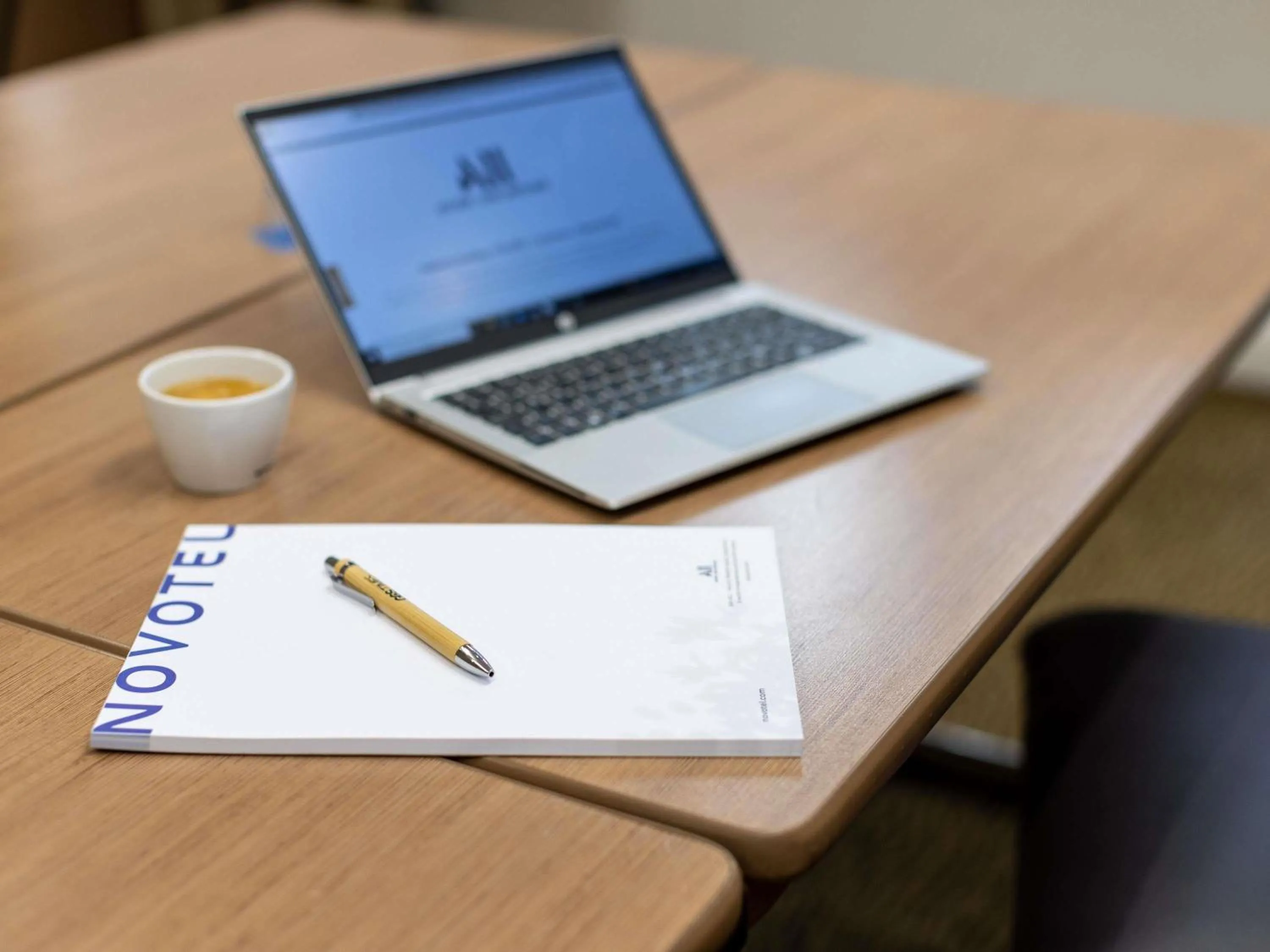 Meeting/conference room in Novotel Leeds Centre