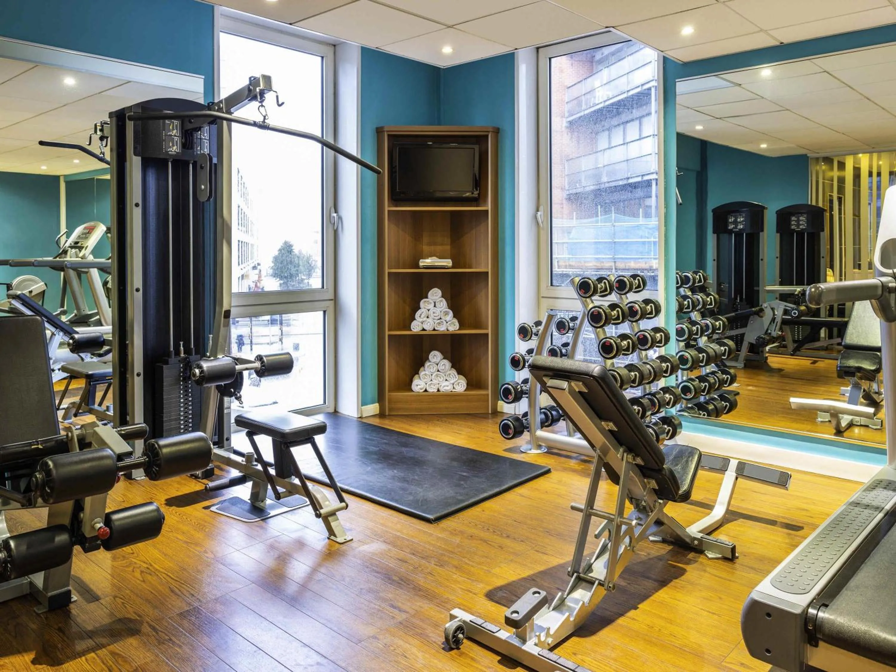 Other in Novotel Leeds Centre