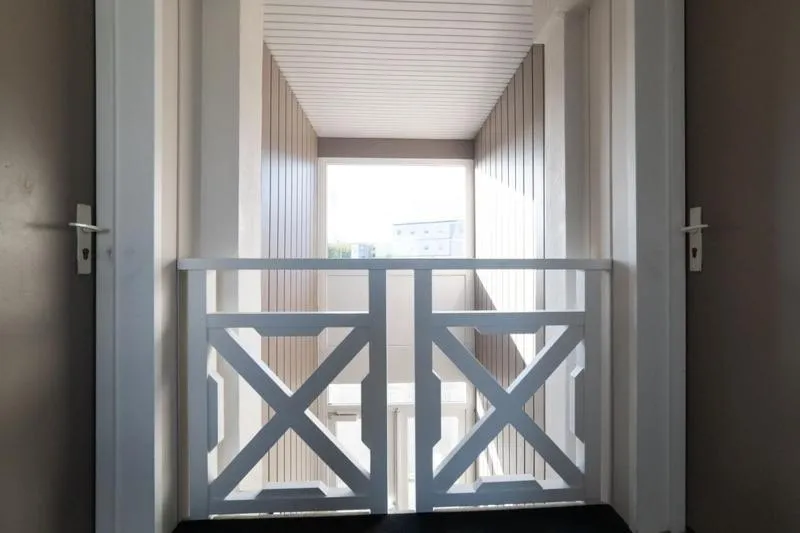 Lobby or reception in Brit Hotel Macon Nord Autoroute du Soleil