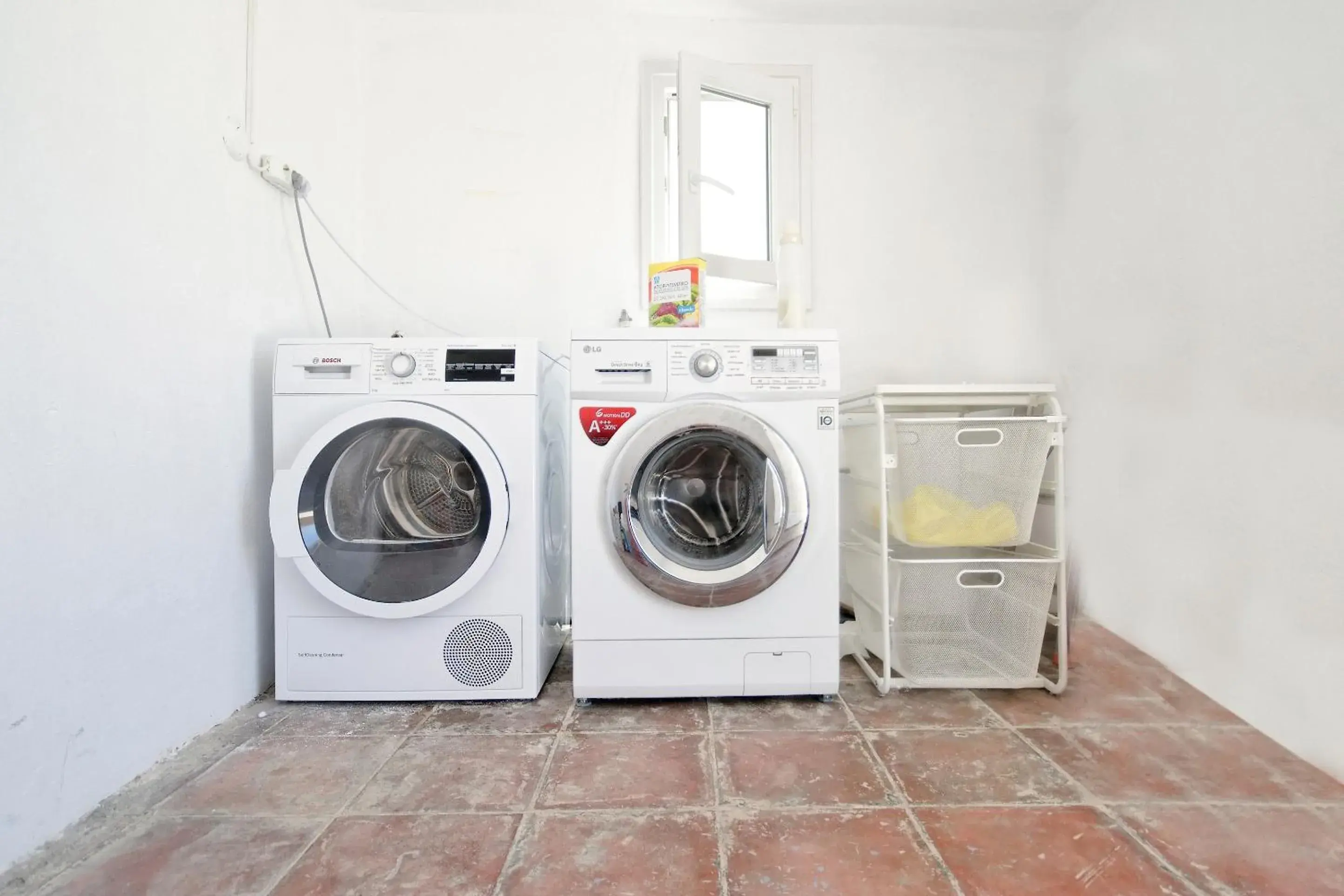 Area and facilities in Muses Residence Area and facilities in Muses Residence