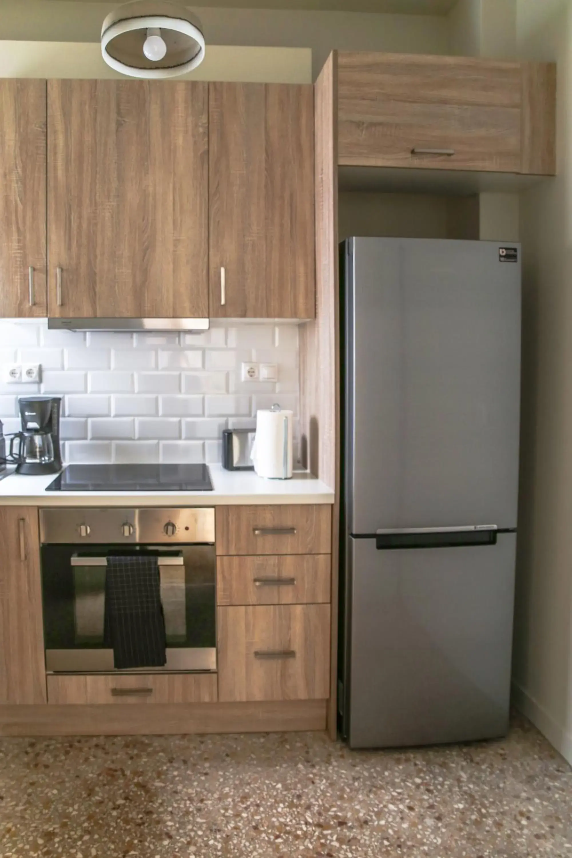 Kitchen or kitchenette in Muses Residence Kitchen or kitchenette in Muses Residence