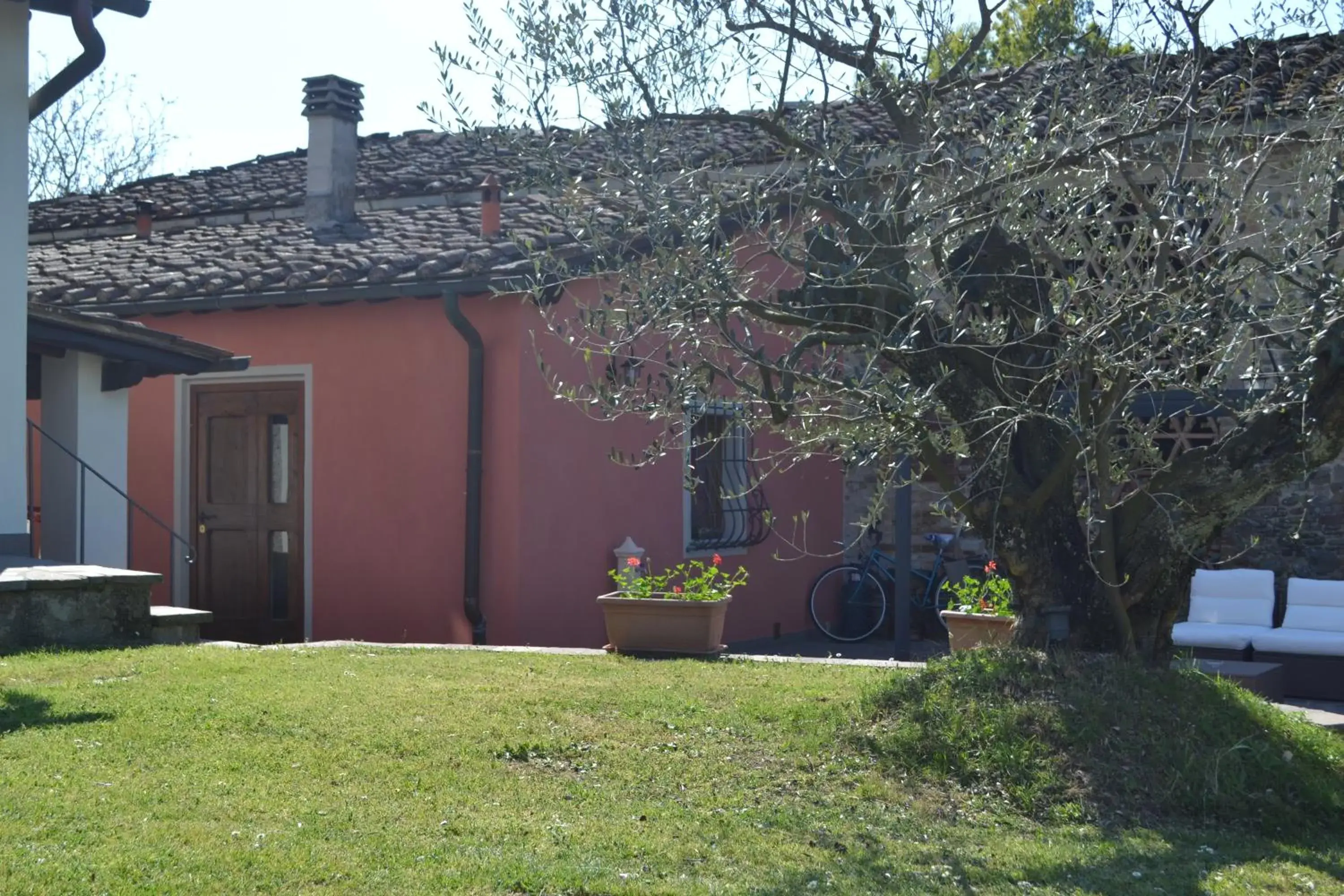 Alla Corte di Carla Alla Corte di Carla