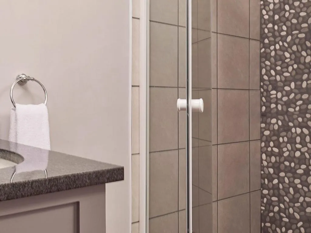 Bathroom in Highland Quarters