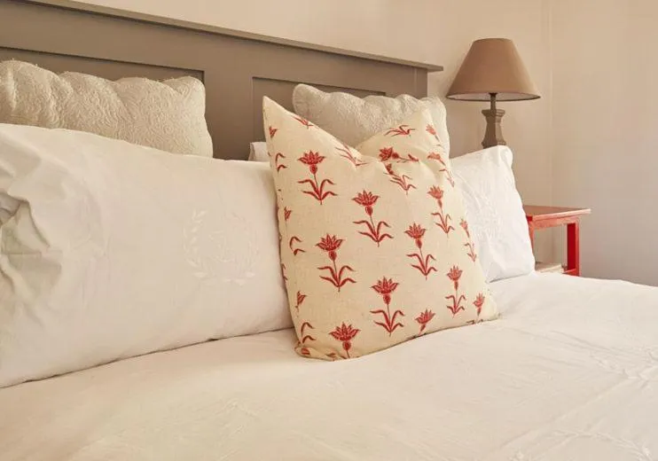 Bed in Highland Quarters