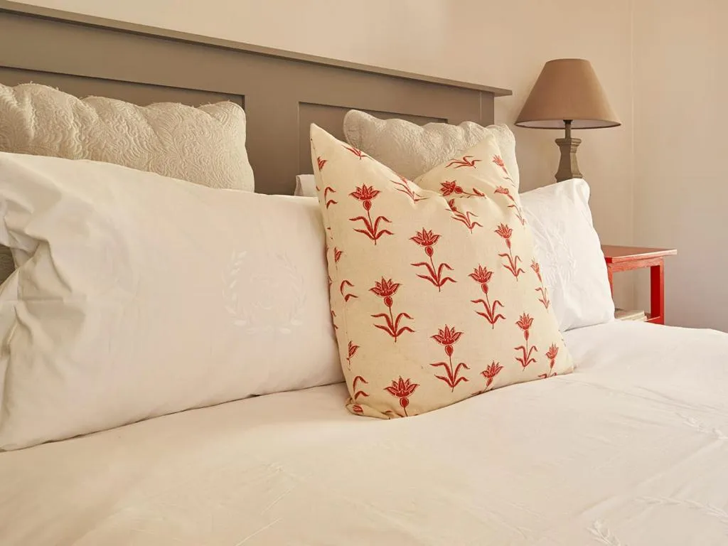 Bed in Highland Quarters