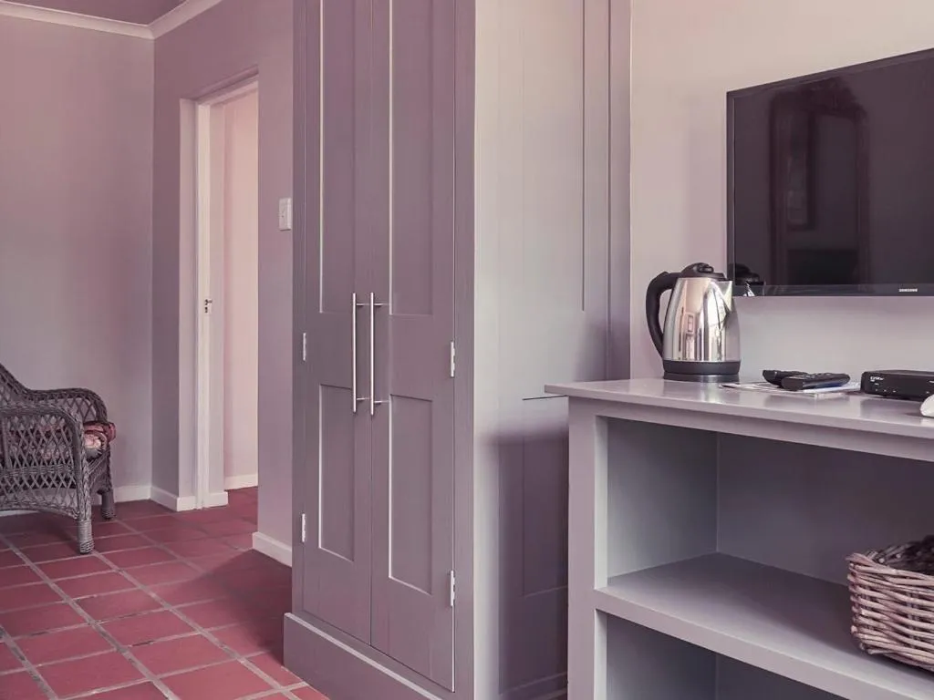 Kitchen or kitchenette in Highland Quarters