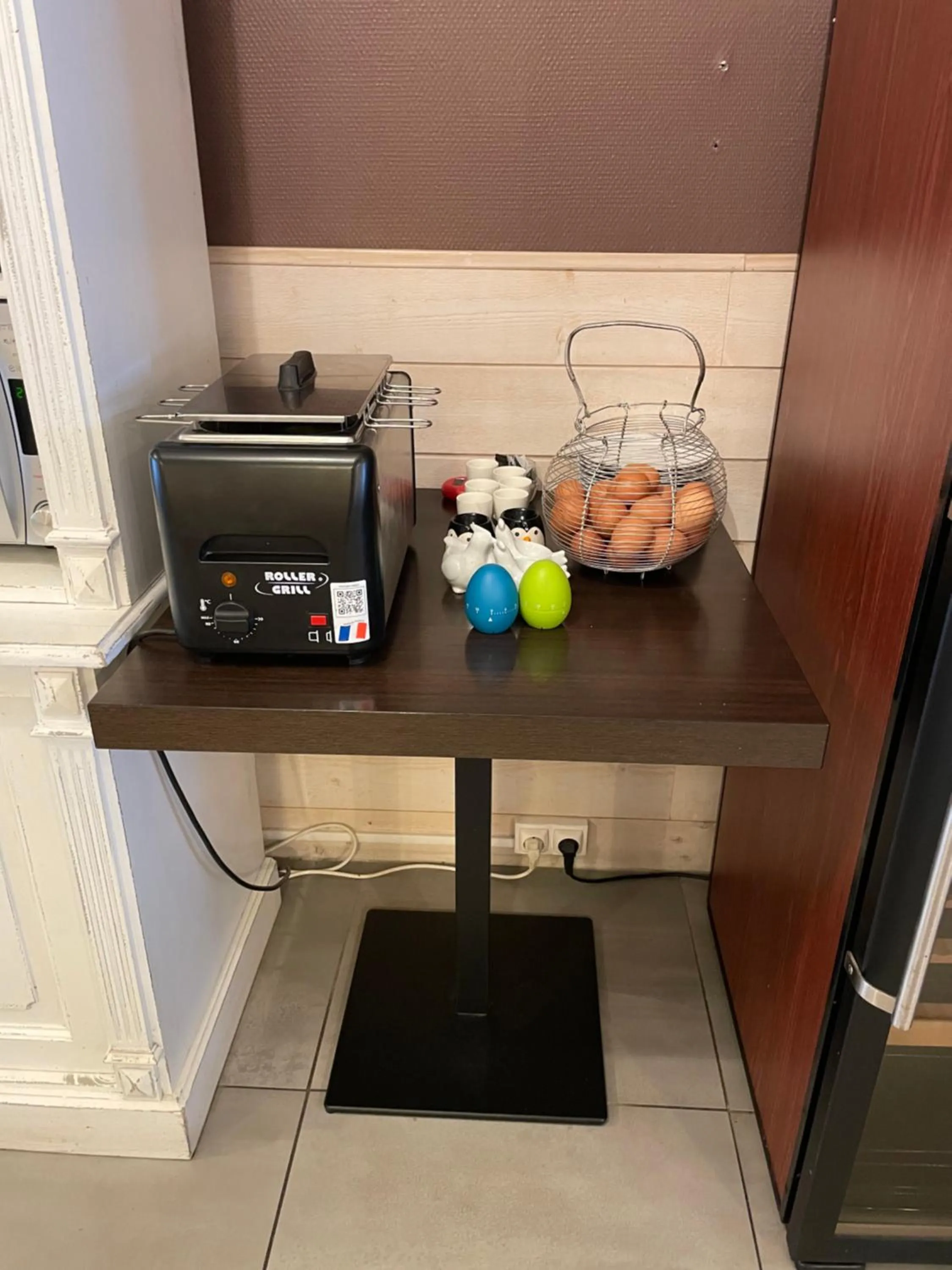 Cit'Hotel Le Chêne Vert