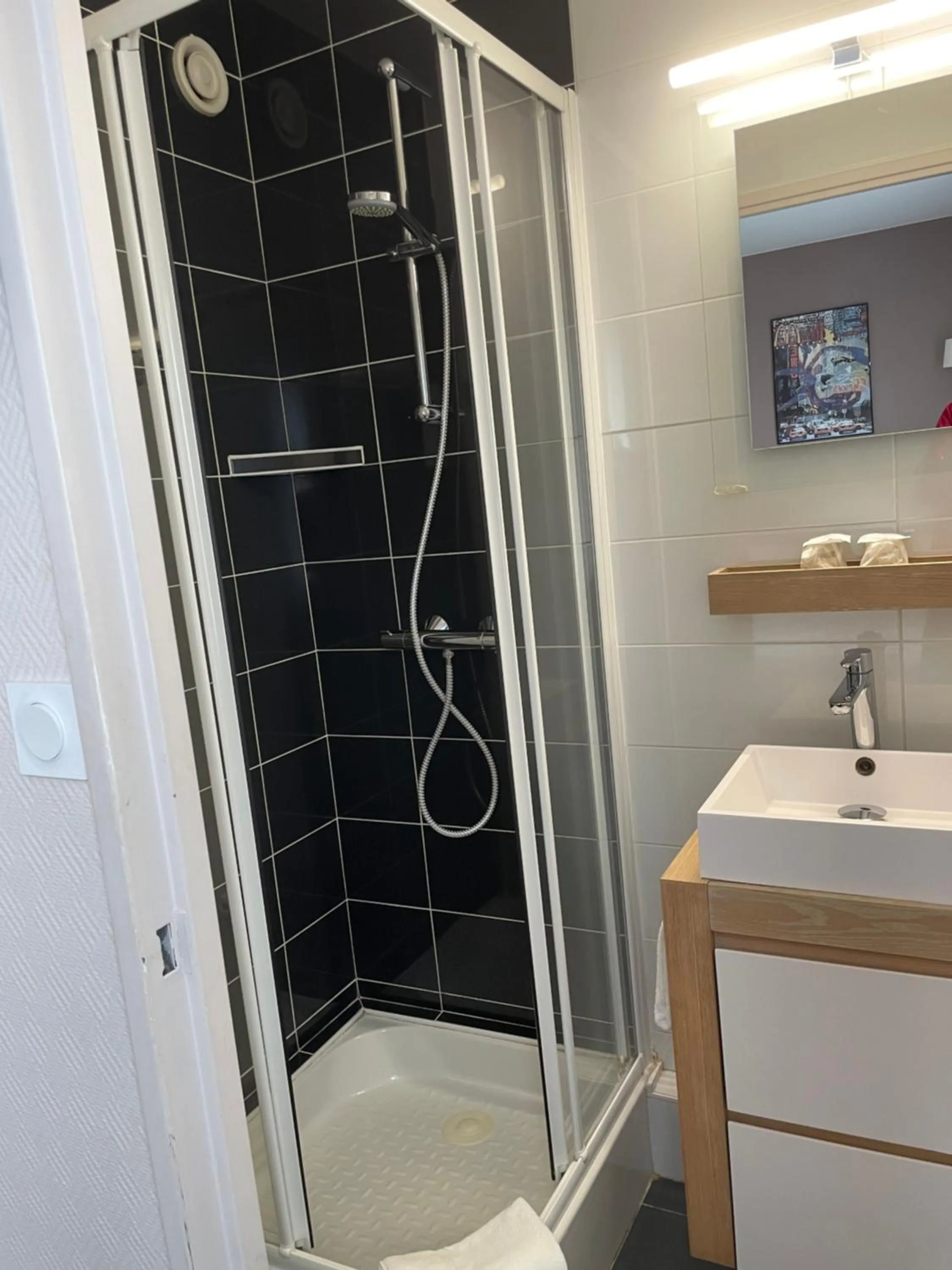 Cit'Hotel Le Chêne Vert