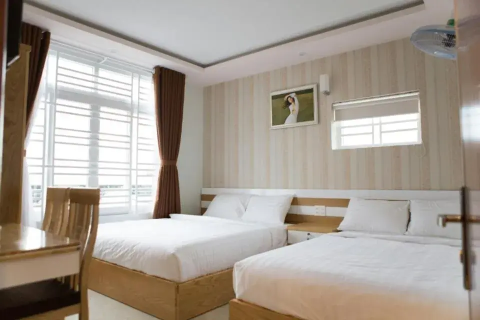 Thien Nga Hotel Thien Nga Hotel