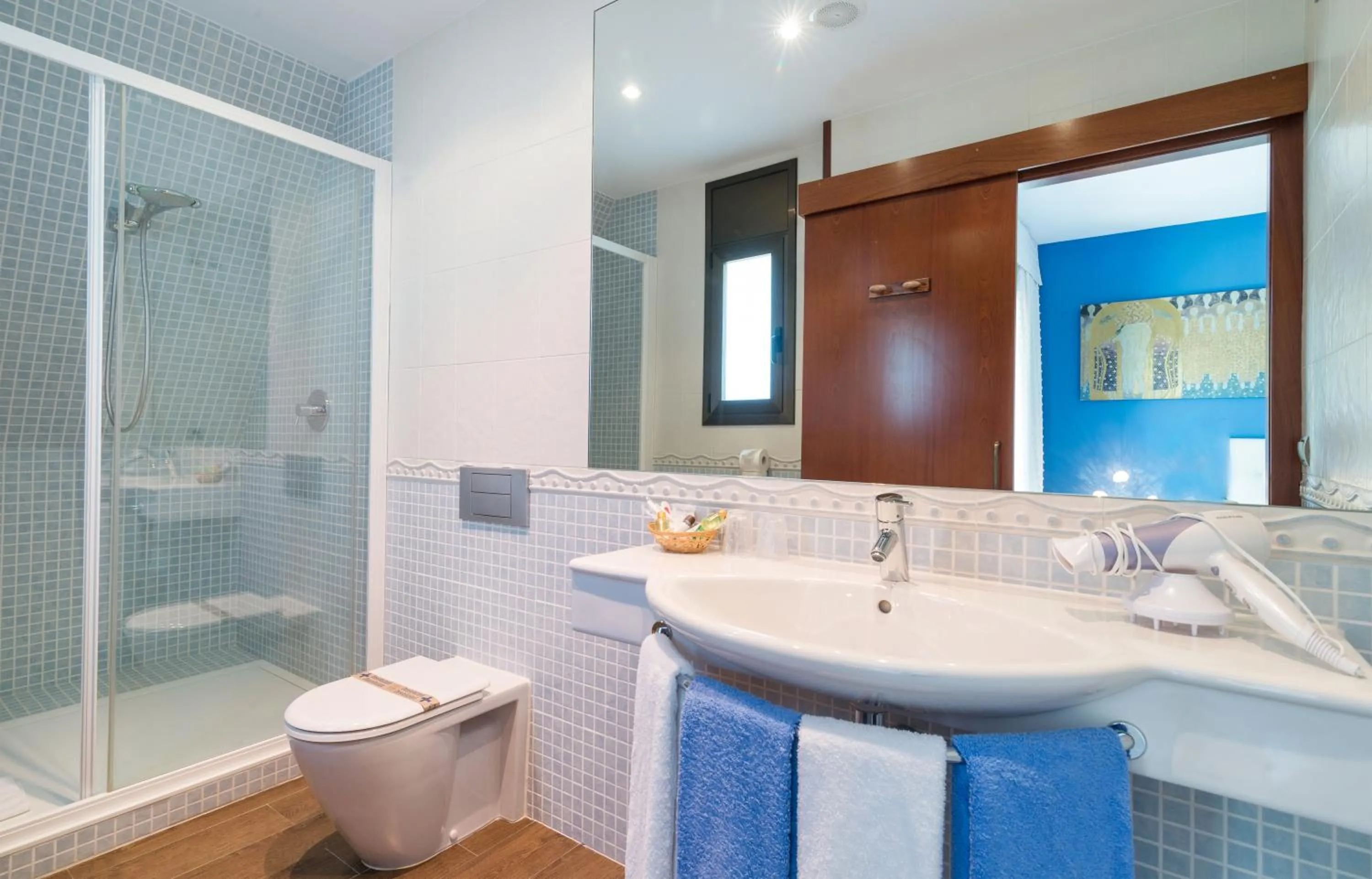 Hotel Restaurant Cal Petit