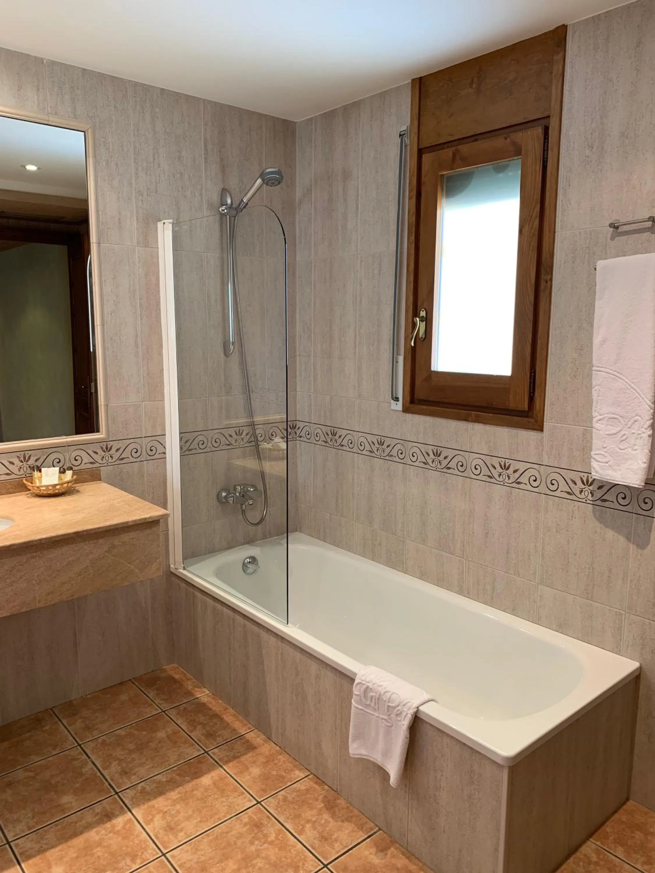 Hotel Restaurant Cal Petit