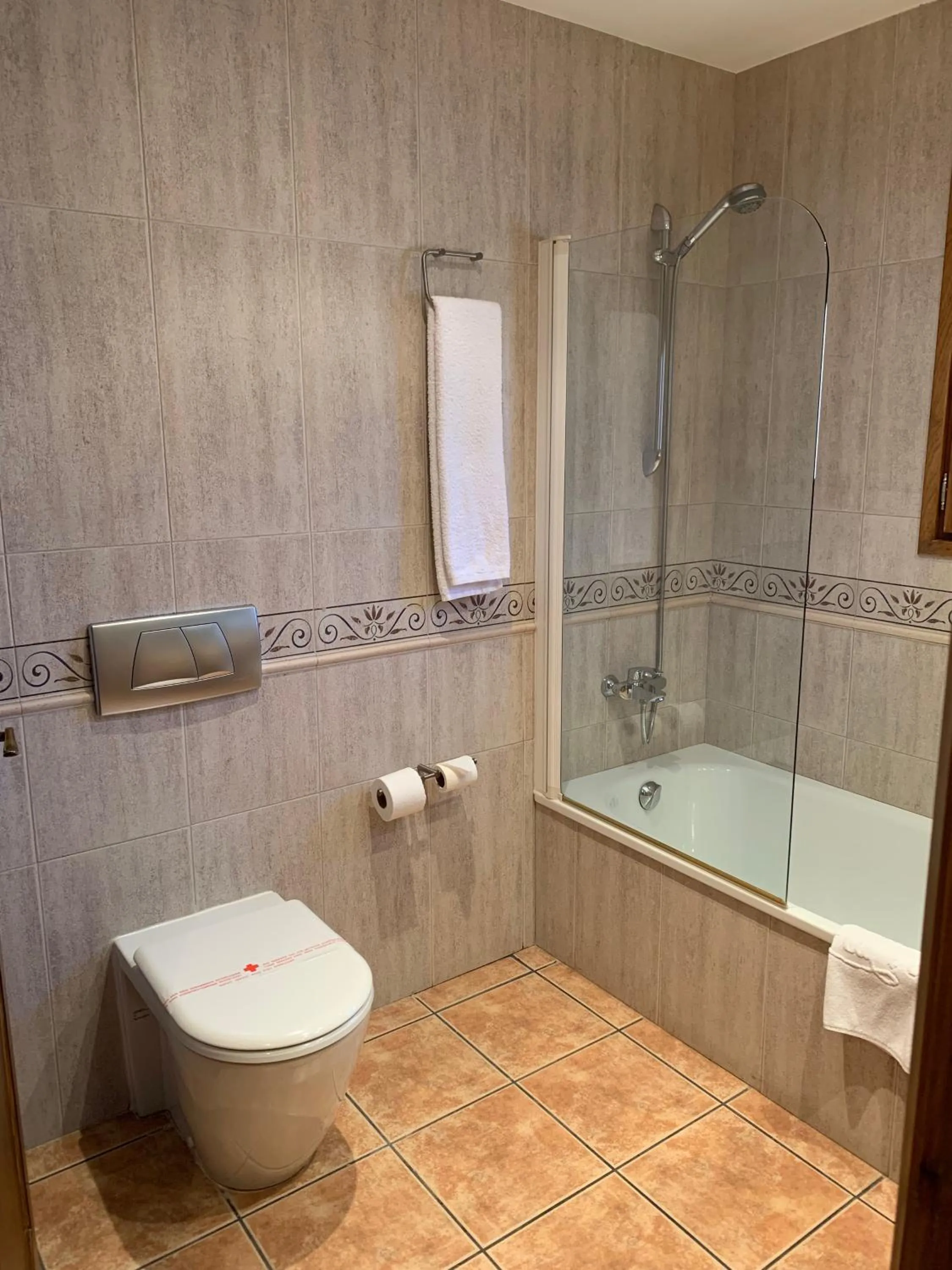 Hotel Restaurant Cal Petit