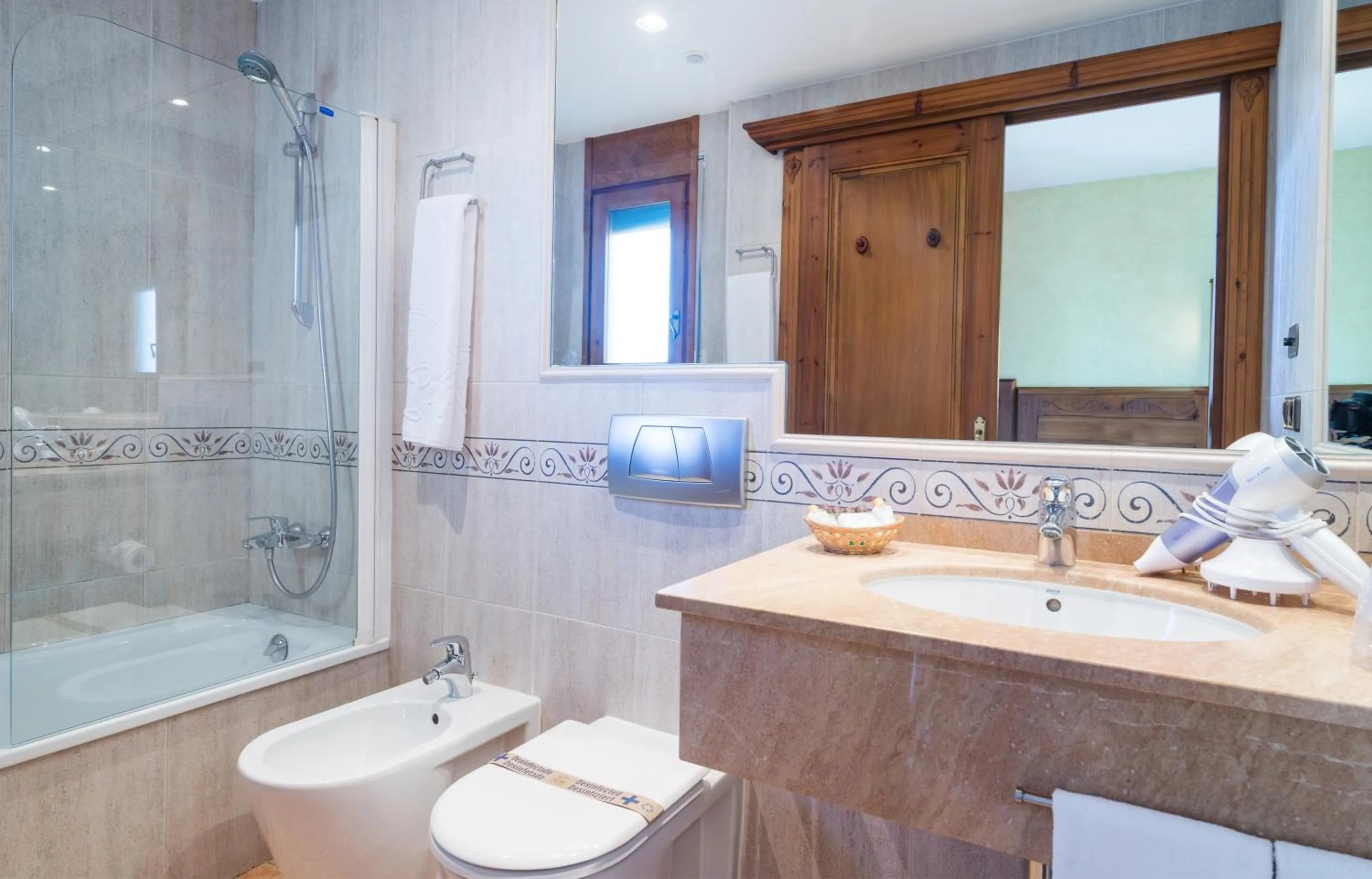 Hotel Restaurant Cal Petit