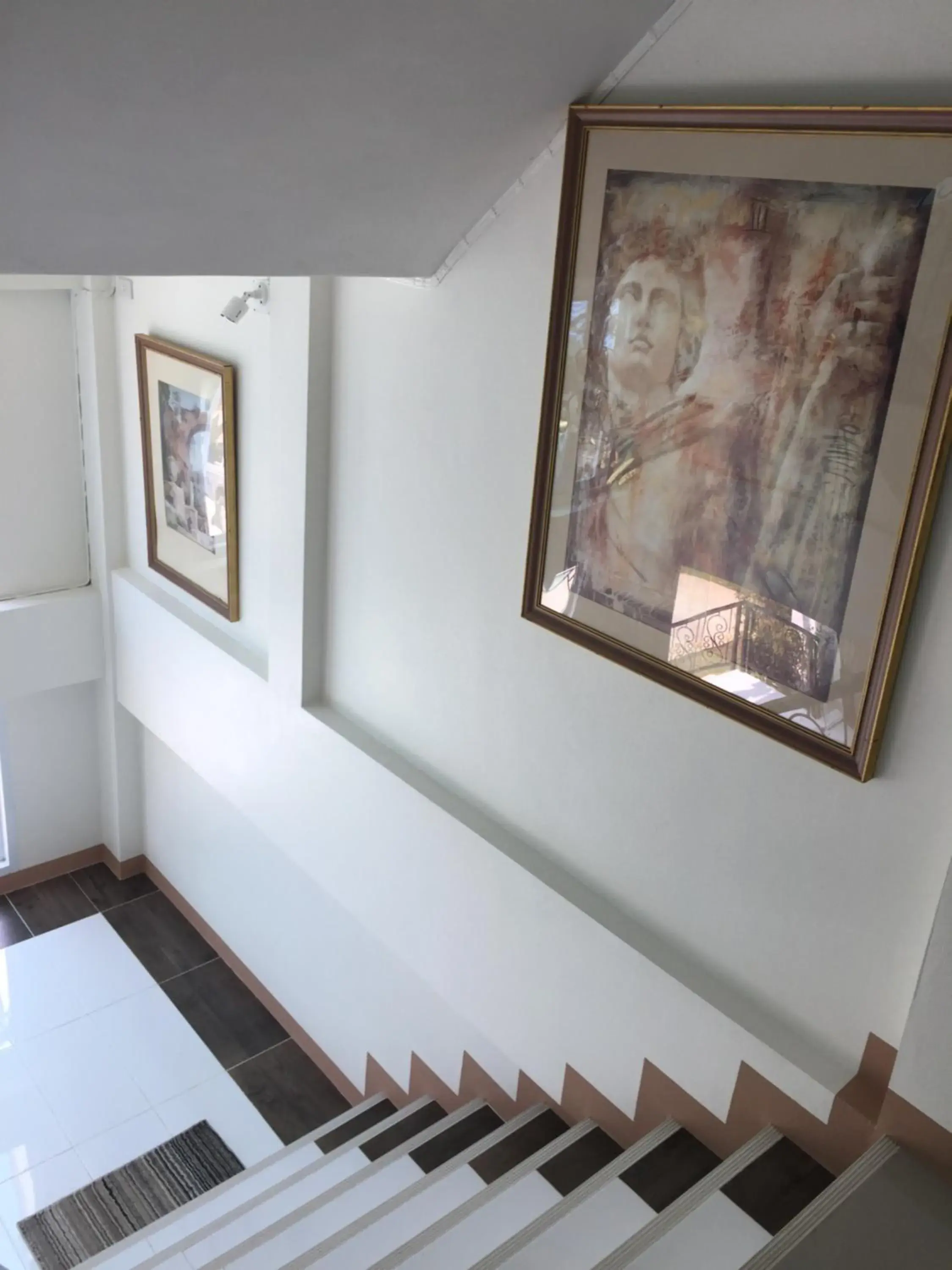 Bird's eye view in Maesot Siri Bird's eye view in Maesot Siri