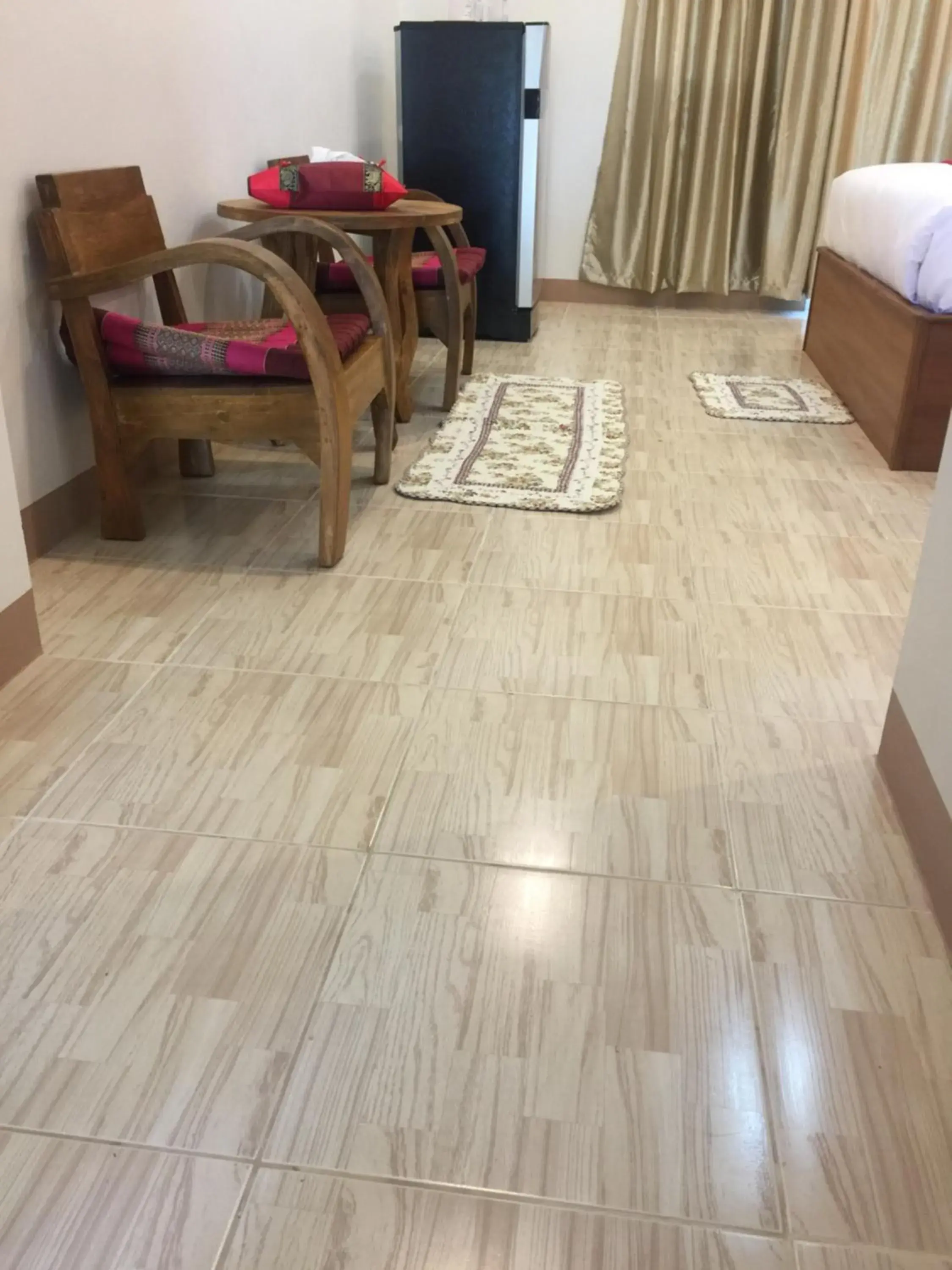 Bed in Maesot Siri Bed in Maesot Siri