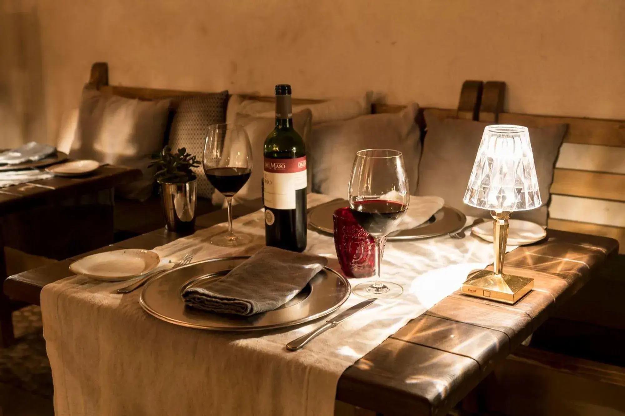 Restaurant/places to eat in La Barchessa di Villa Pisani Restaurant/places to eat in La Barchessa di Villa Pisani