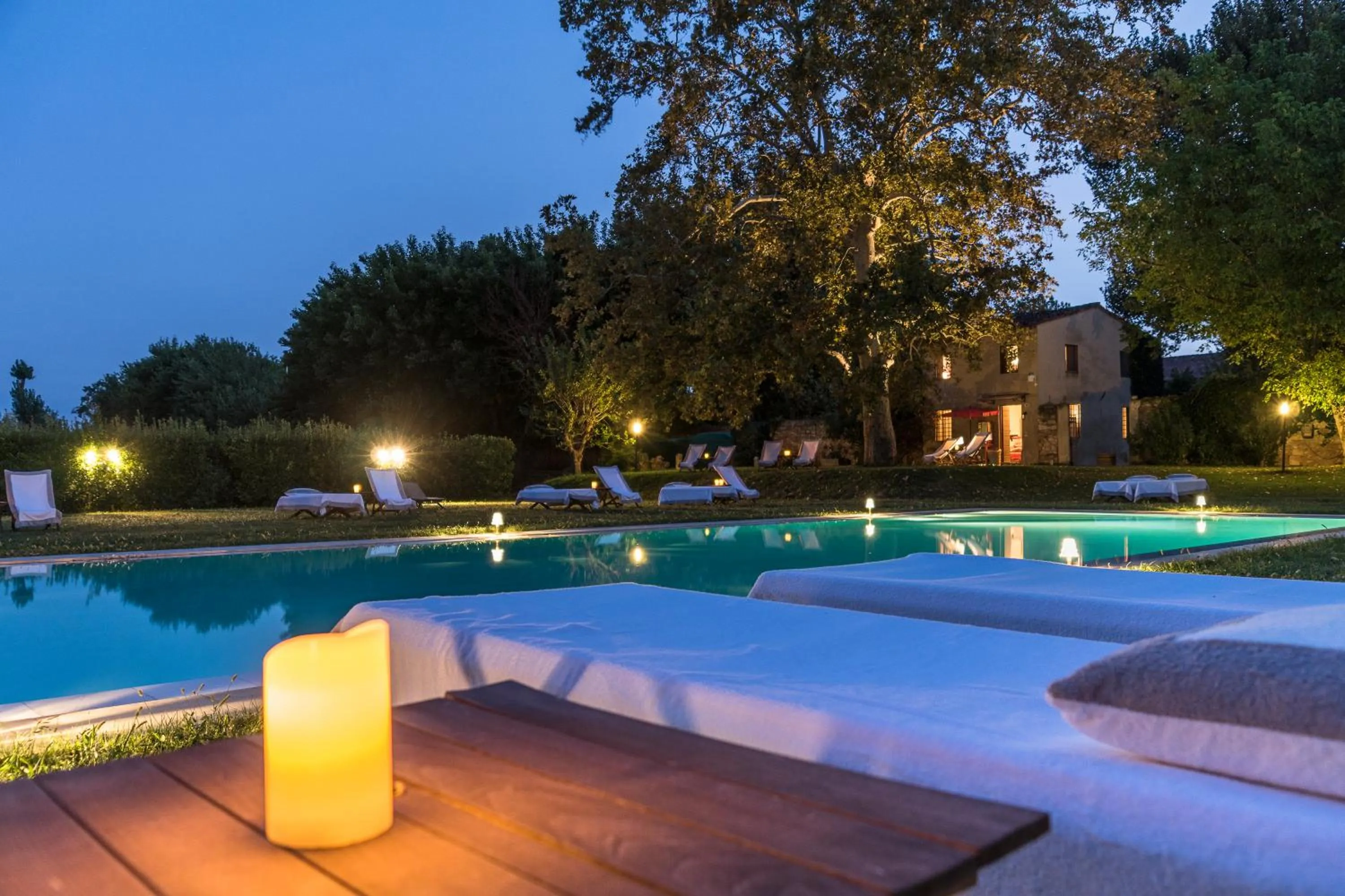  in La Barchessa di Villa Pisani