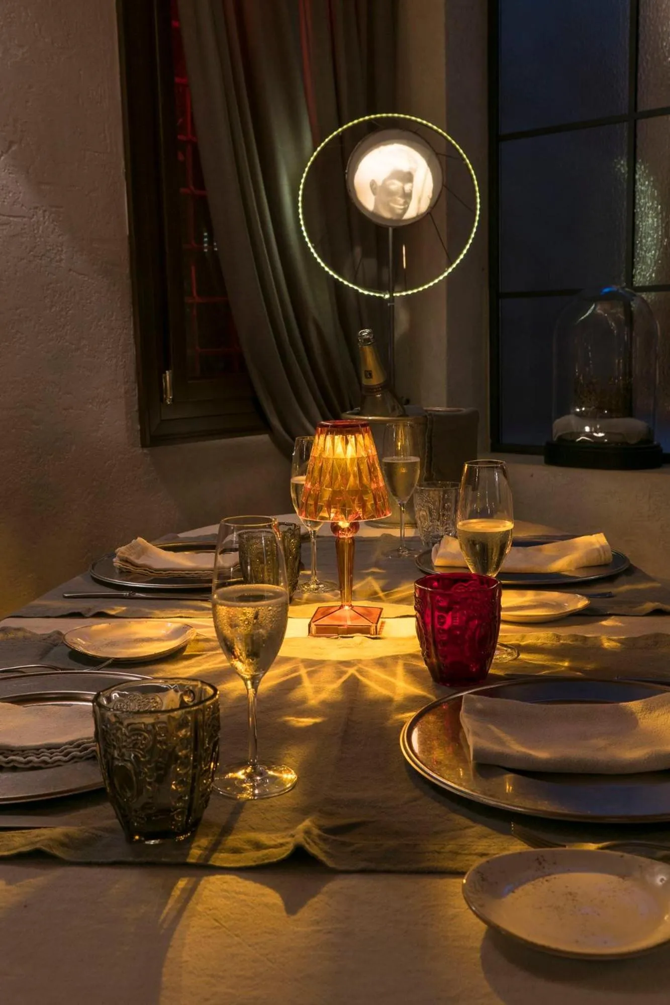 Restaurant/places to eat in La Barchessa di Villa Pisani