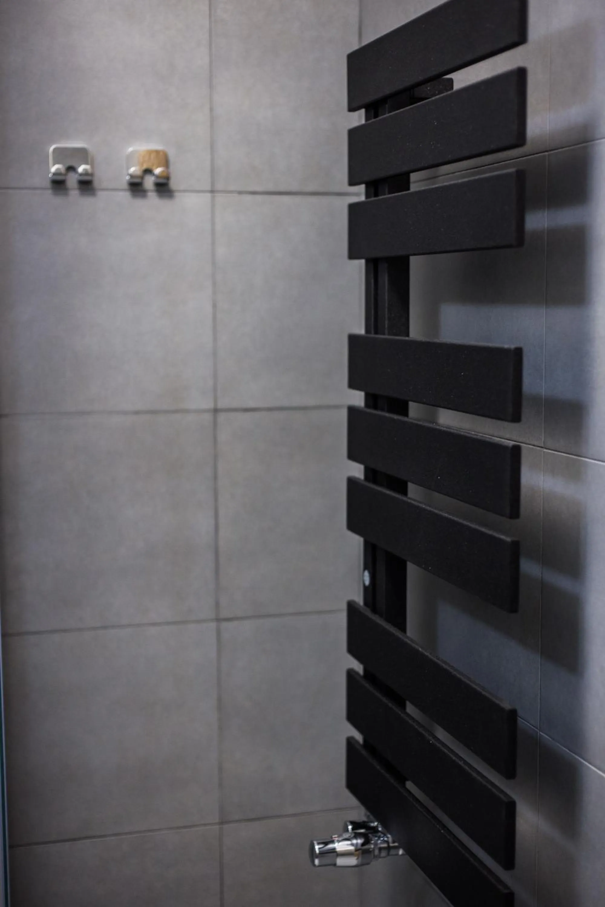 Bathroom in Waw Hotel Airport Okęcie