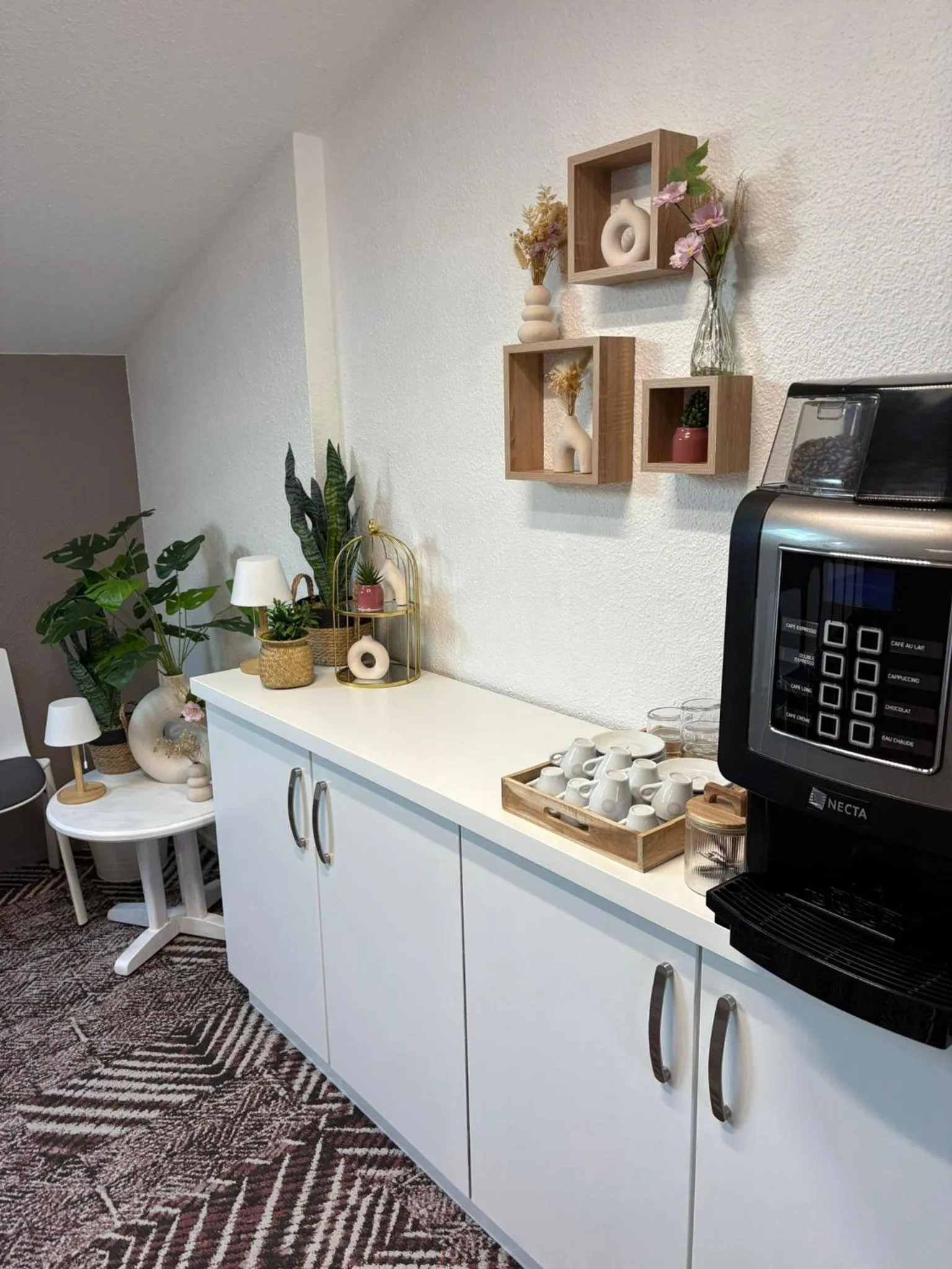 Meeting/conference room in Hotel Loreak