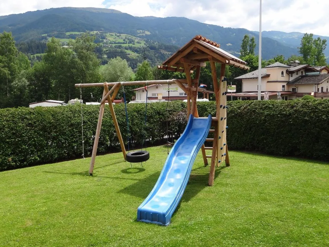 Ferienwohnung Schaffenrath