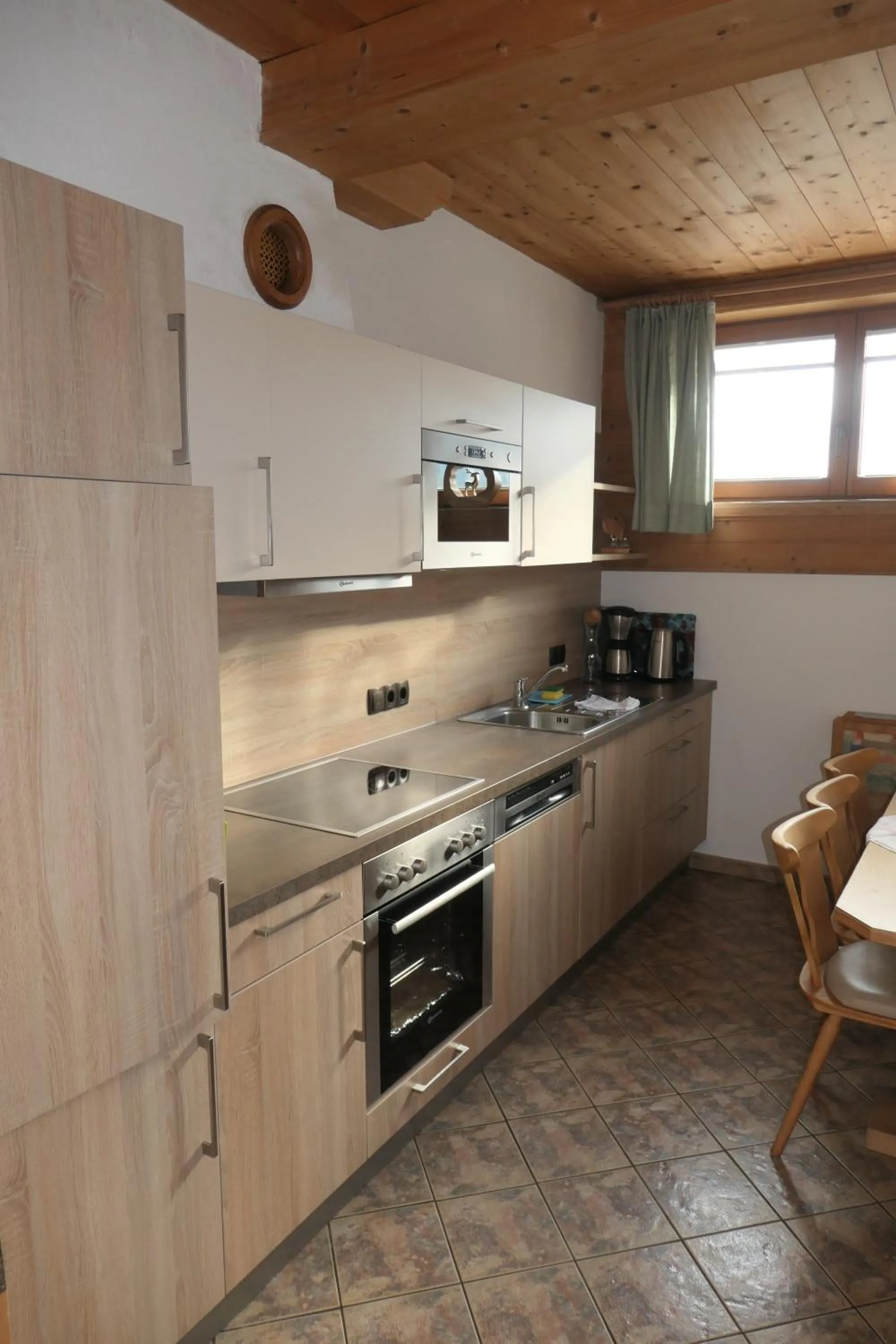 Ferienwohnung Schaffenrath