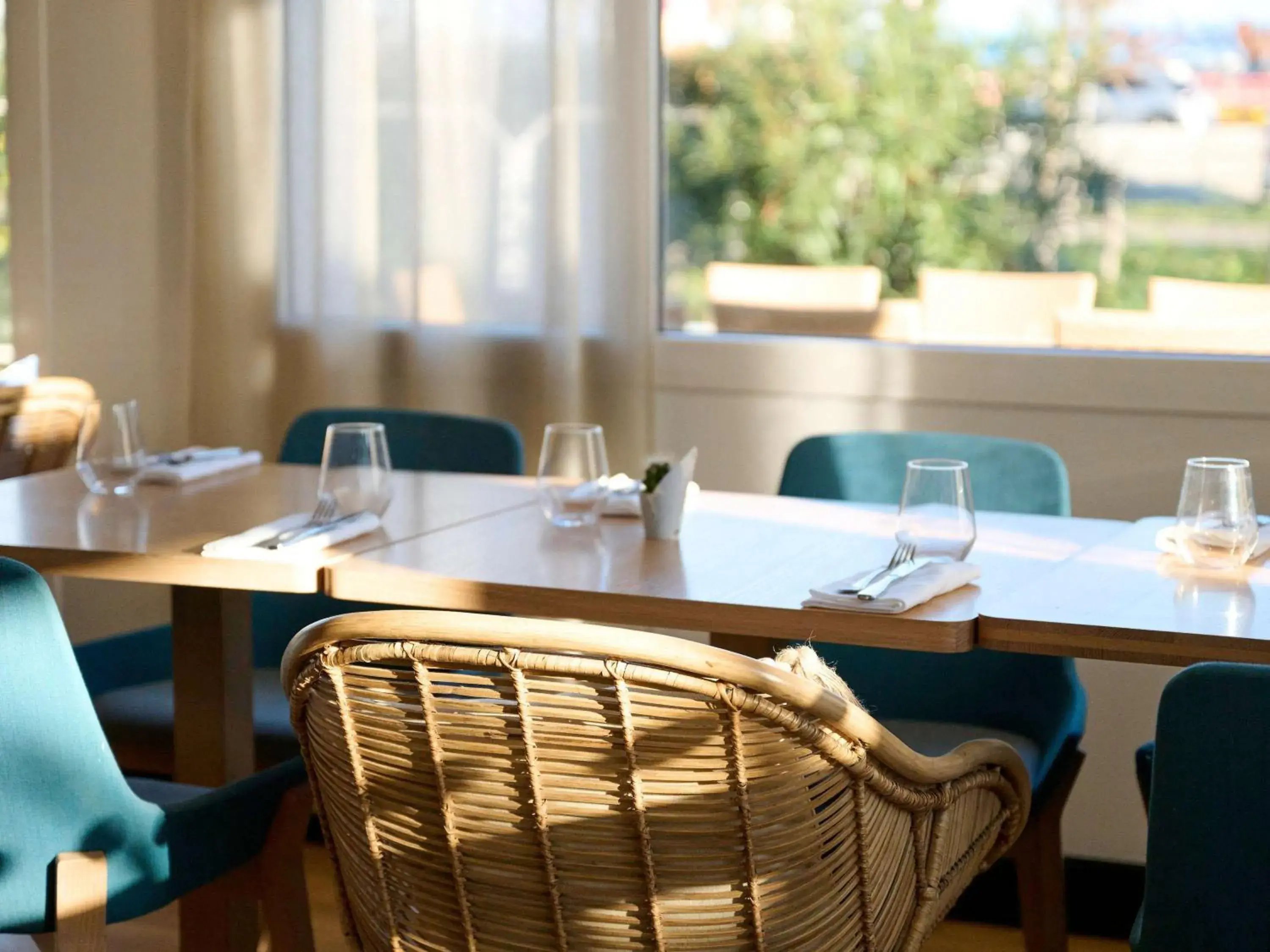 Restaurant/places to eat in ibis Styles Bordeaux Begles Arena Restaurant/places to eat in ibis Styles Bordeaux Begles Arena